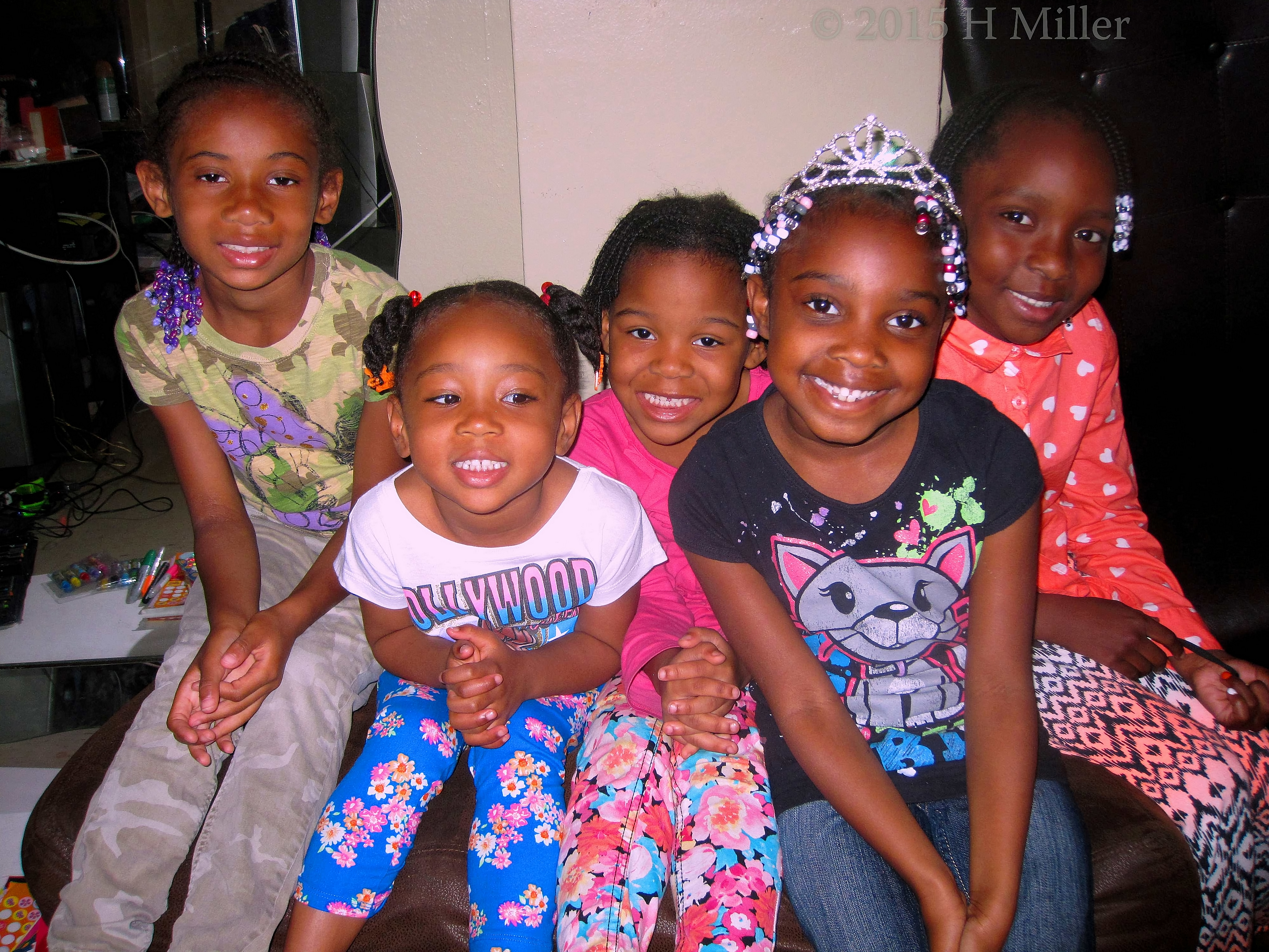 Another Group Pic Of The Girls Before We Begin! Another Group Pic Of The Girls Before We Begin!