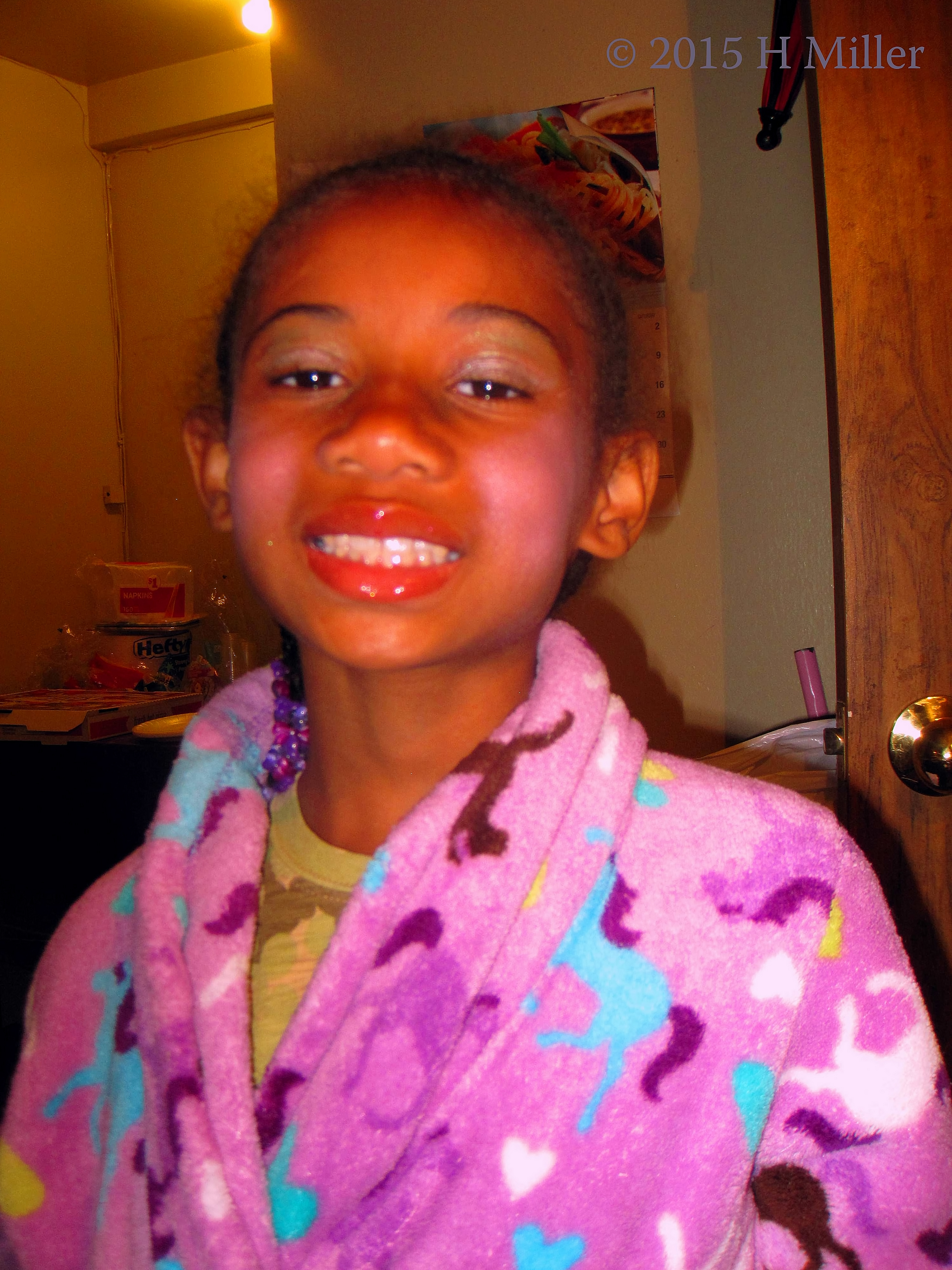 Another Pic Of Makeup. Another Pic Of Makeup.