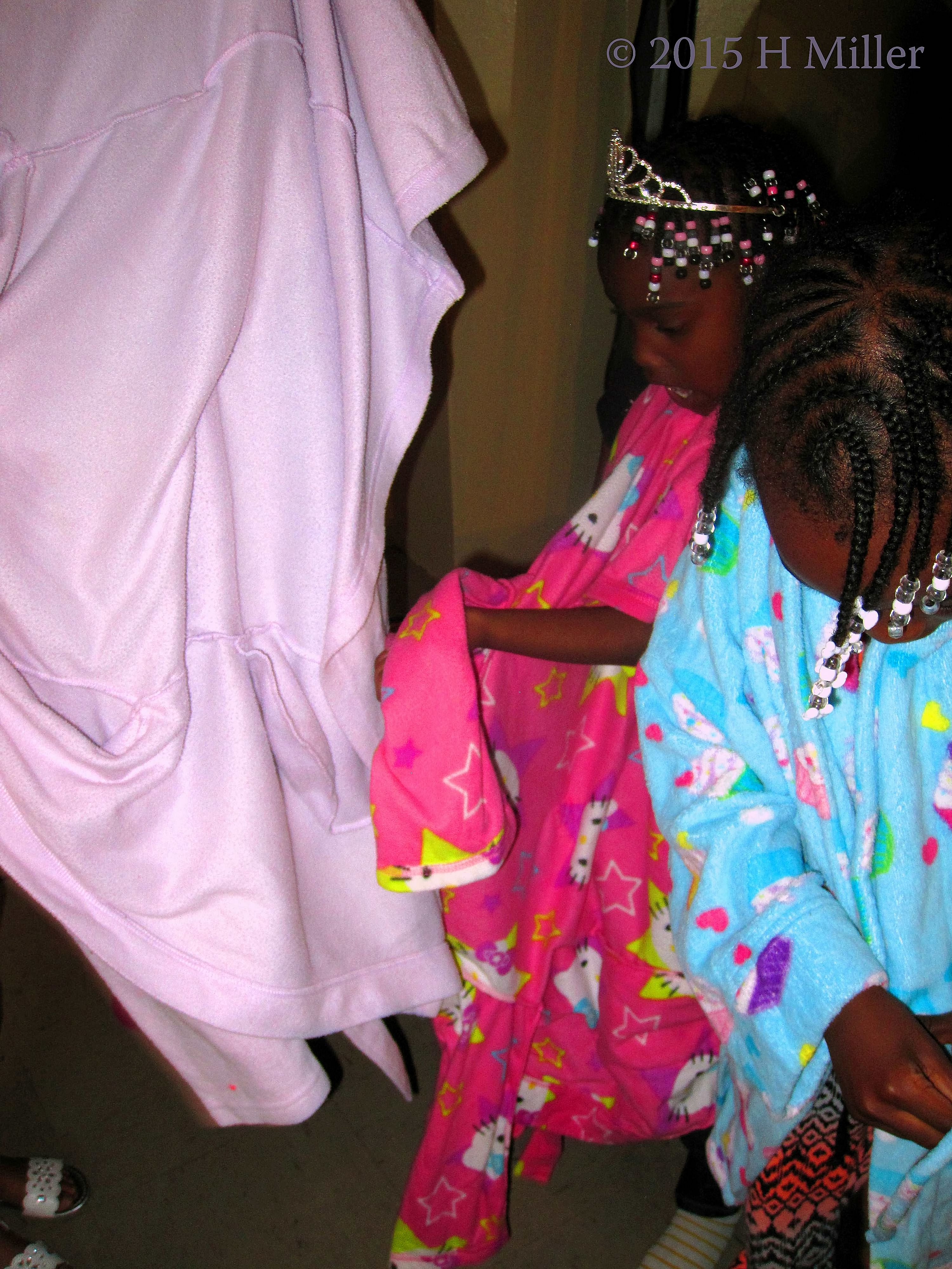 Looping The Sash Through The Belt Loops. Looping The Sash Through The Belt Loops.