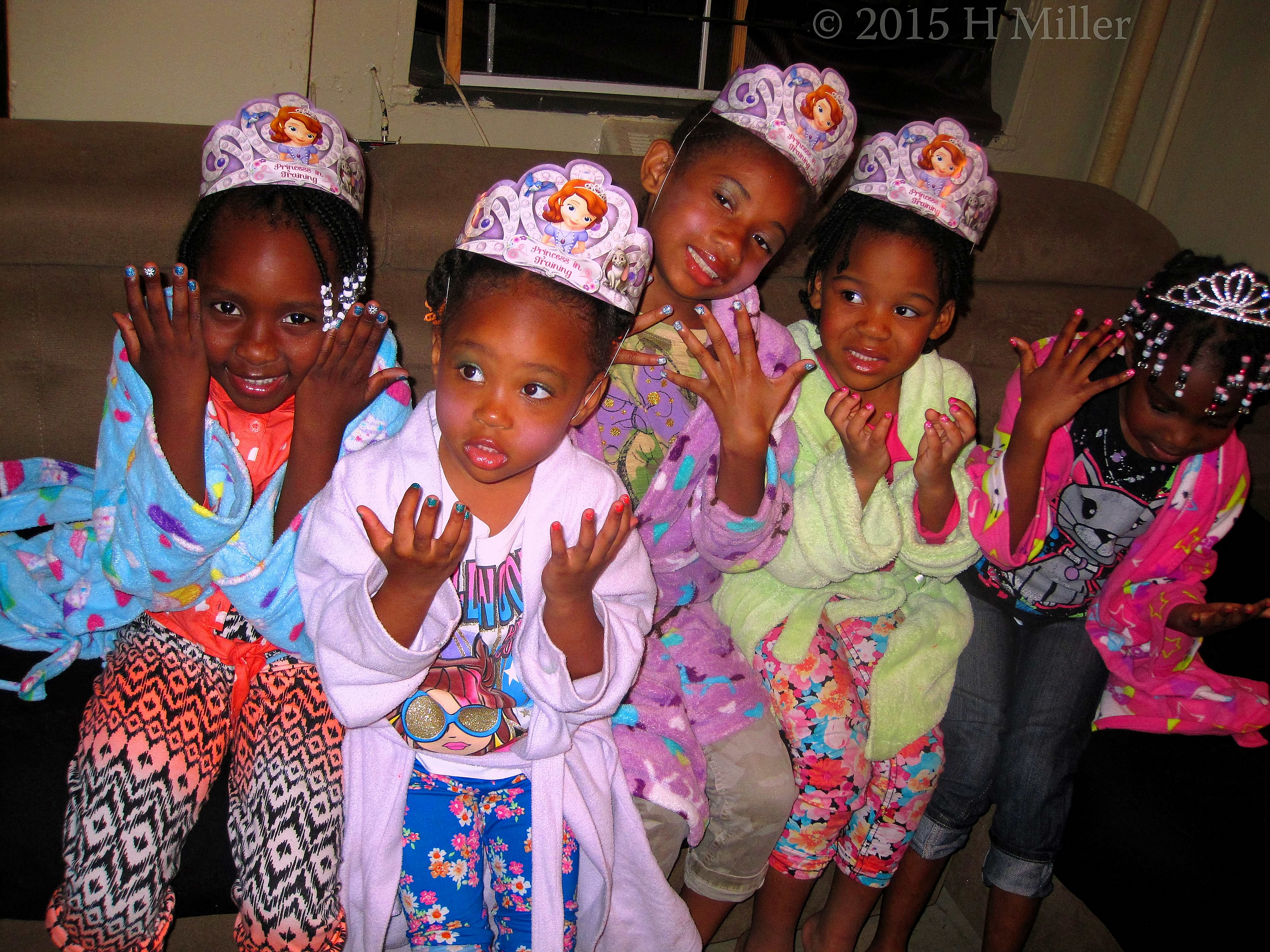 New Nail Art! Yay! New Nail Art! Yay!