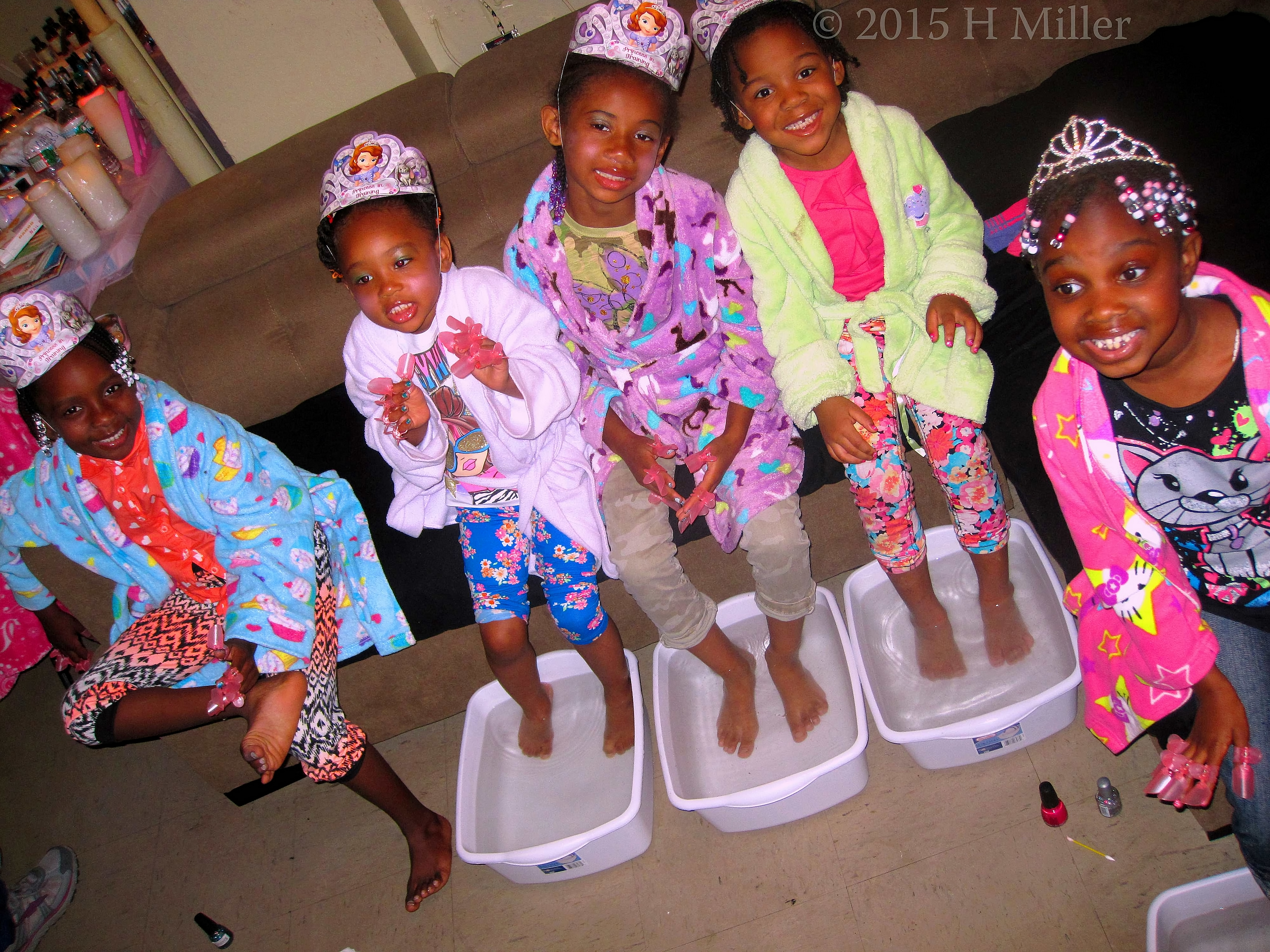 The Kids Relaxing Together On The Couch! The Kids Relaxing Together On The Couch!