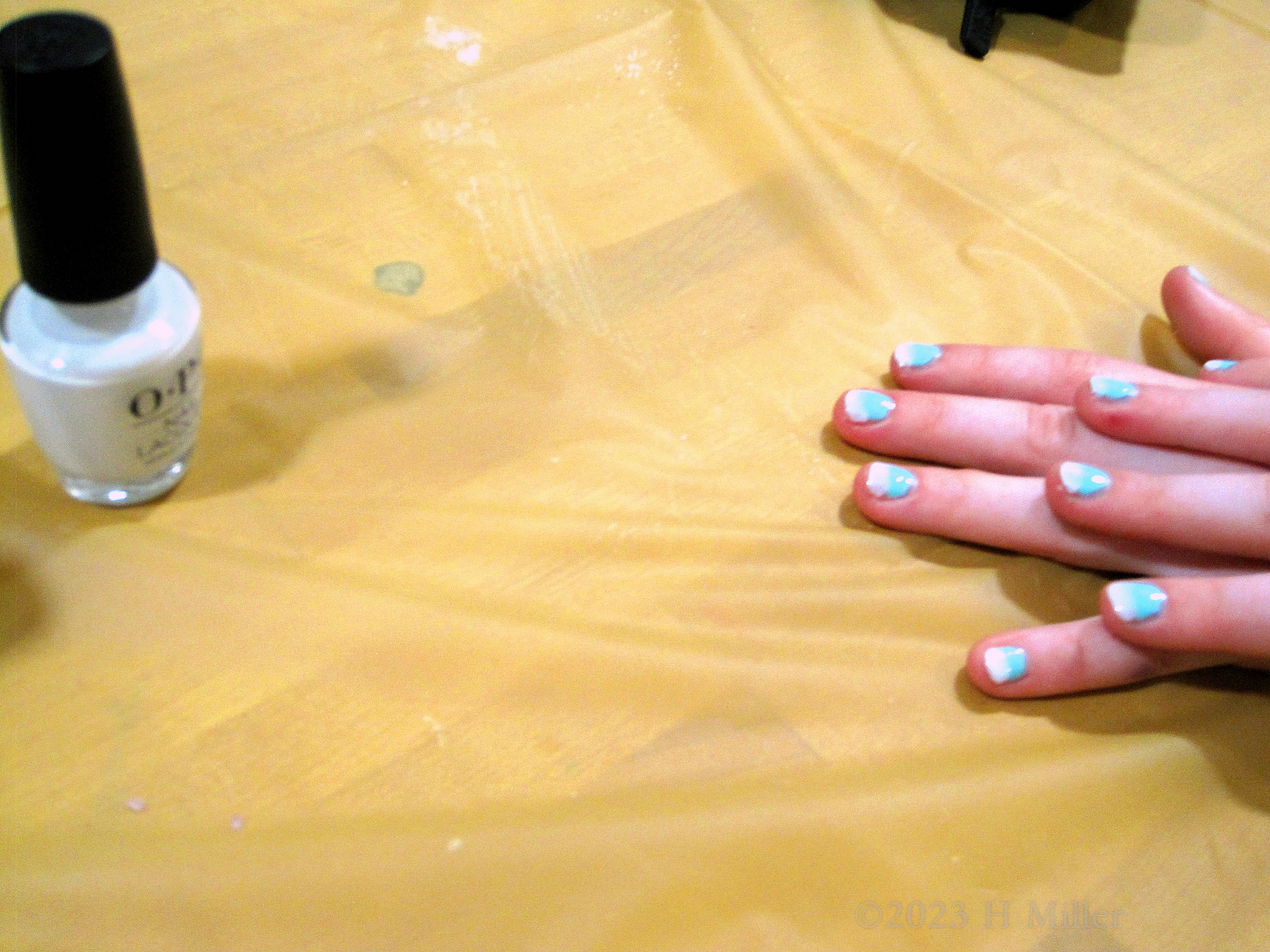 Girls Spa Birthday Party For Izzy And Maddie! Girls Spa Birthday Party For Izzy And Maddie!