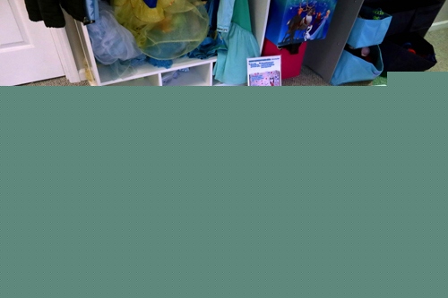 Girls Spa Birthday Party For Izzy And Maddie!