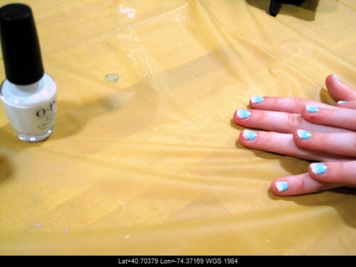 Girls Spa Birthday Party For Izzy And Maddie Girls Spa Birthday Party For Izzy And Maddie