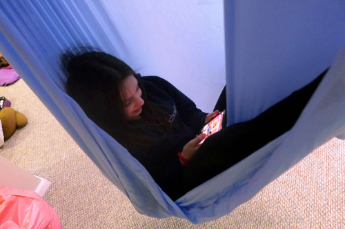 Girls Spa Birthday Party For Izzy And Maddie! Girls Spa Birthday Party For Izzy And Maddie!