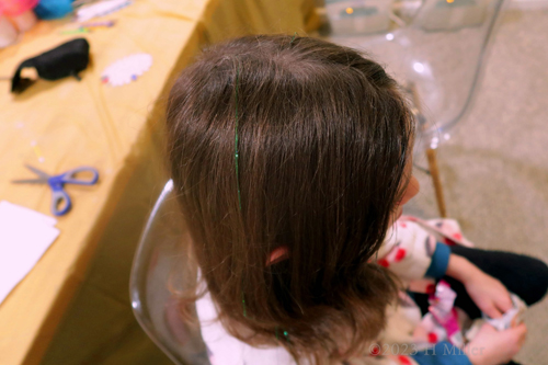 Girls Spa Birthday Party For Izzy And Maddie! Girls Spa Birthday Party For Izzy And Maddie!