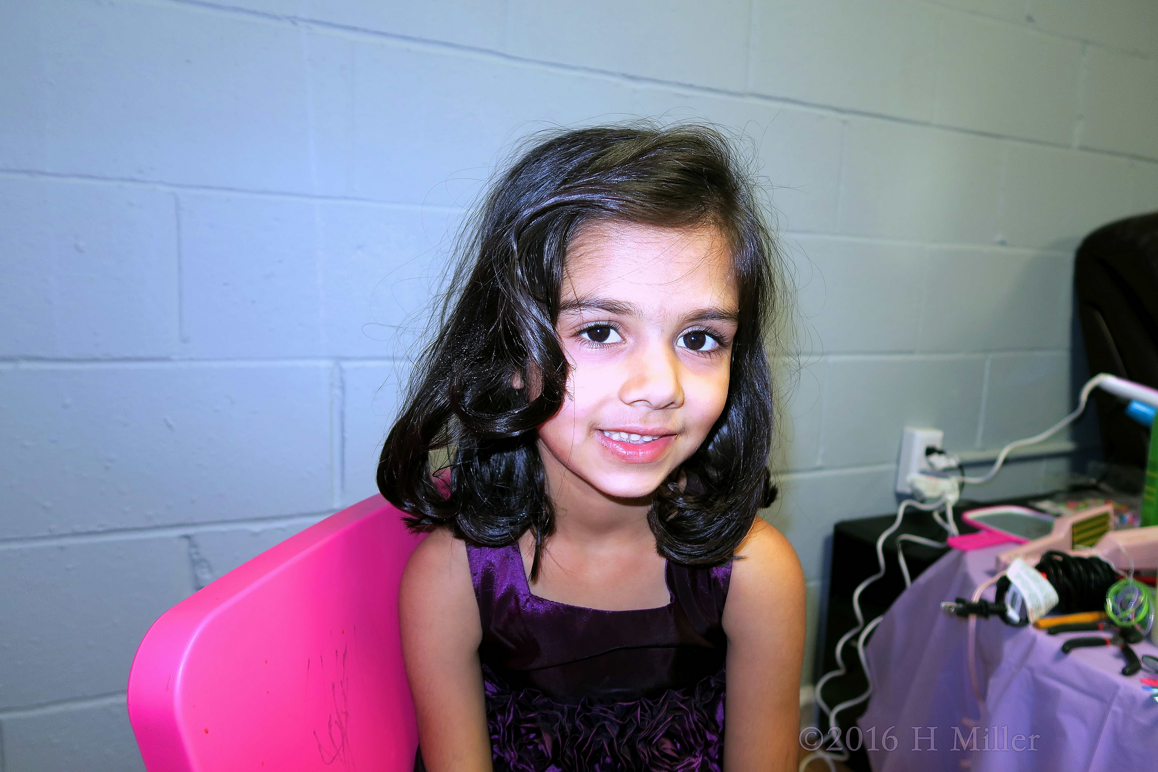 Cute Home Girls Spa Hairstyle Cute Home Girls Spa Hairstyle