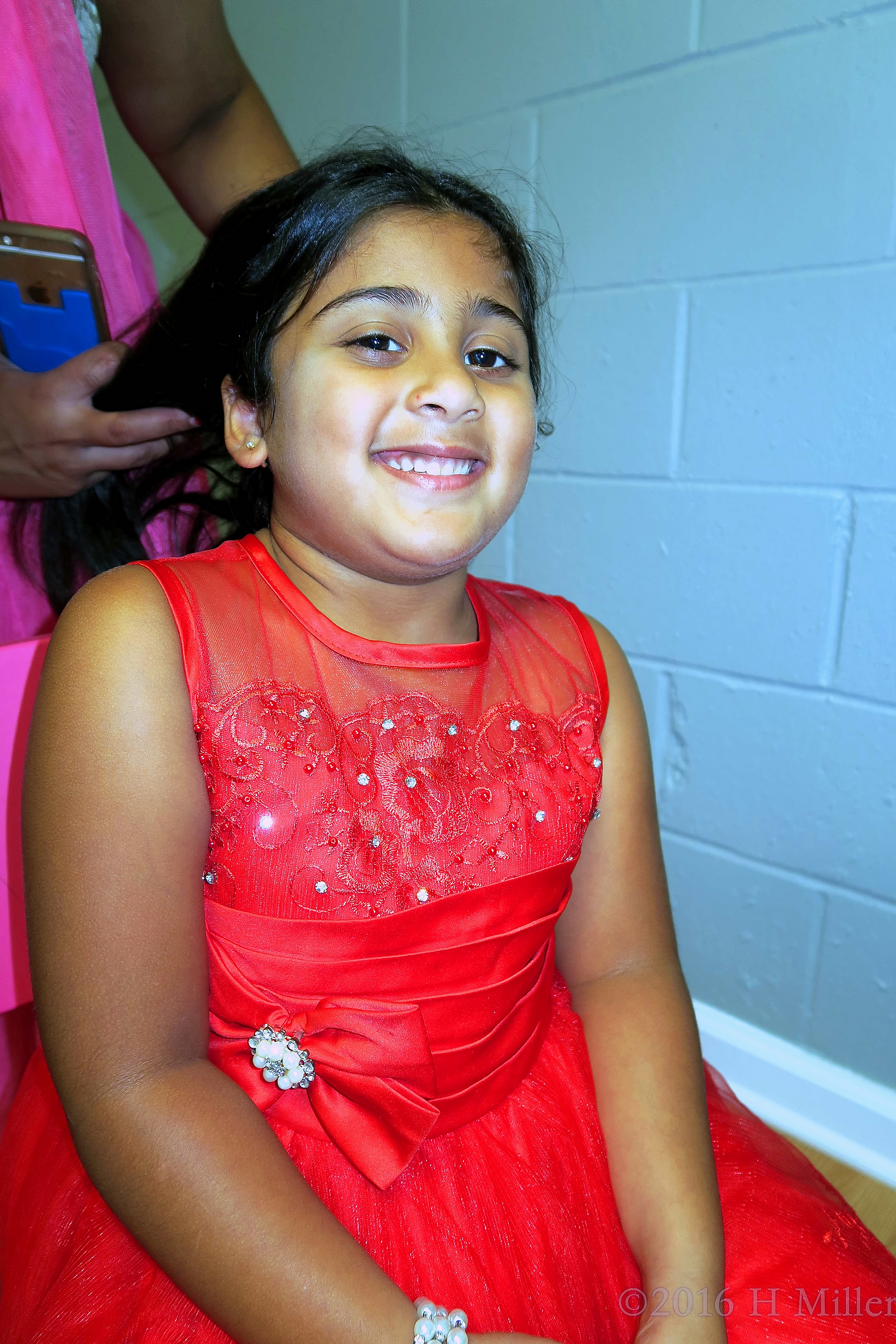 Getting An Awesome Kids Hairstyle At The Kids Salon! 4 Getting An Awesome Kids Hairstyle At The Kids Salon! 4