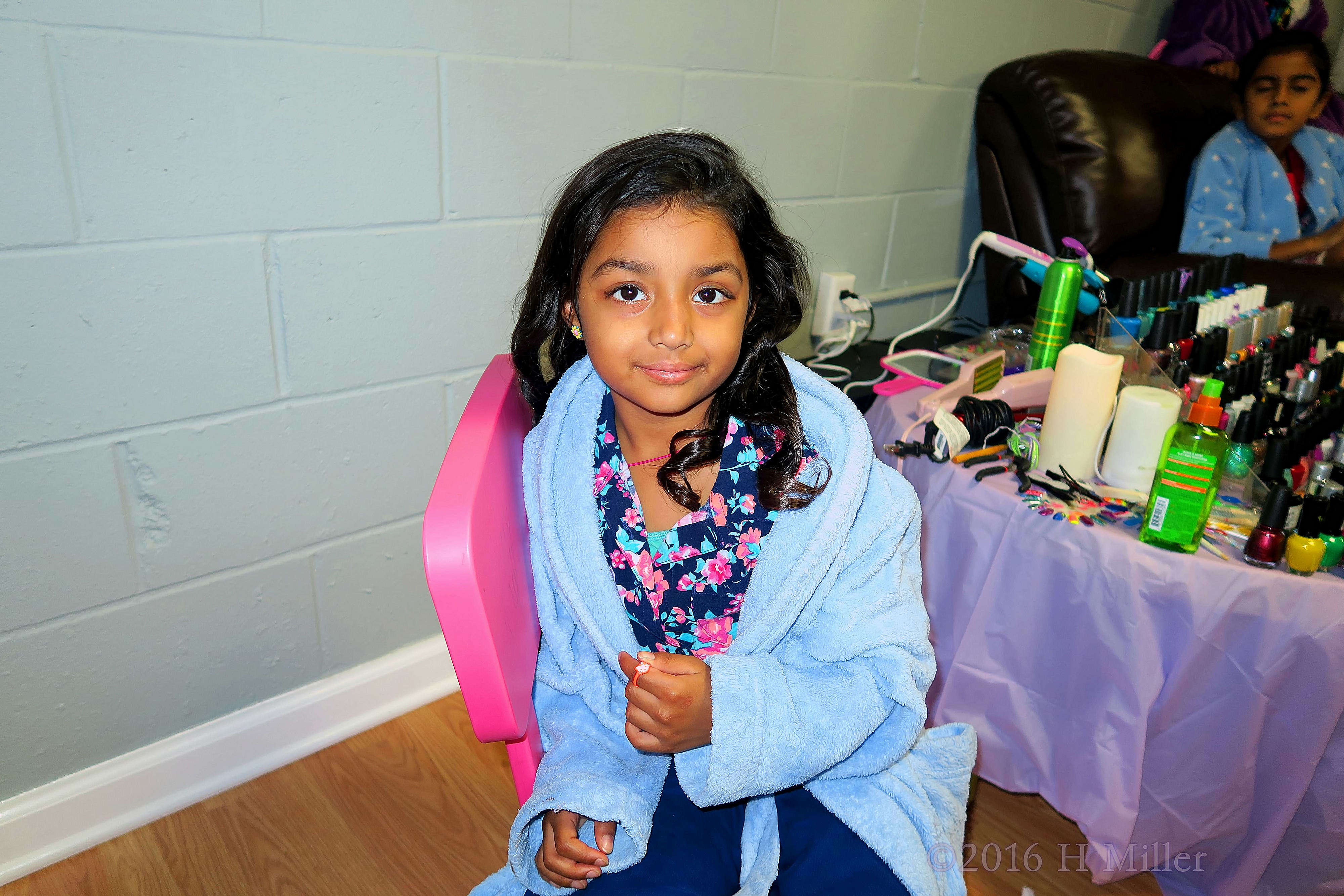 Hanging Out After Kids Spa Hairstyles Hanging Out After Kids Spa Hairstyles