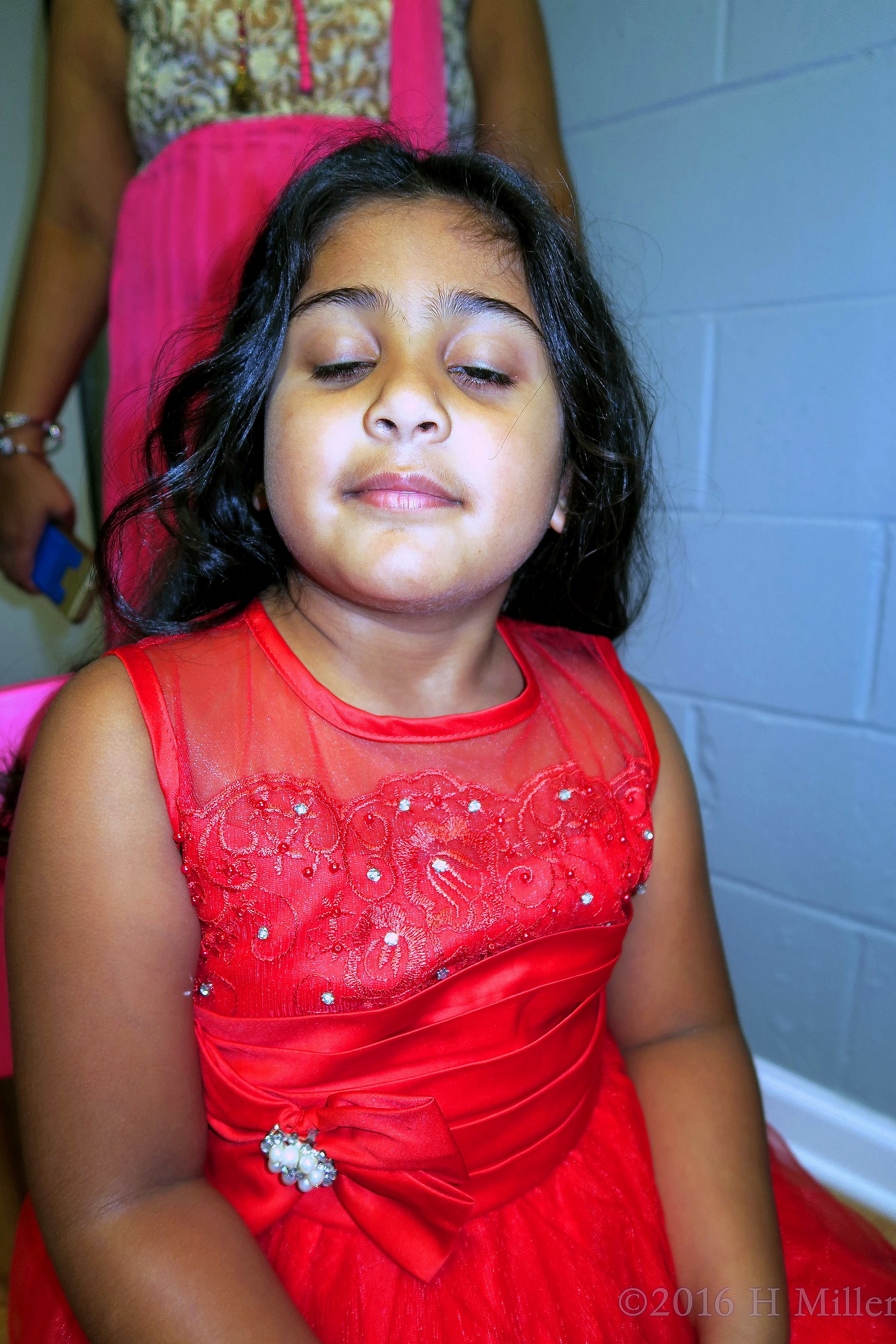 Having Fun During Home Spa Hairstyles 4 Having Fun During Home Spa Hairstyles 4