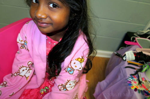 Ready For Home Spa Hairstyles Ready For Home Spa Hairstyles