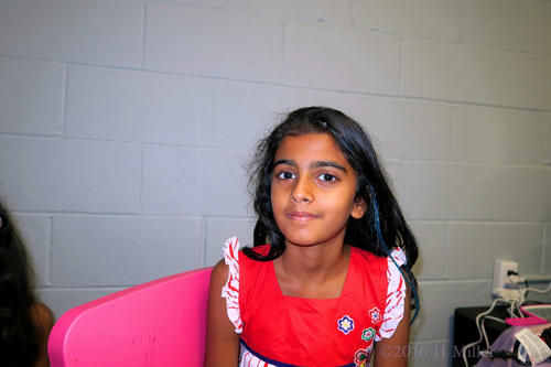 She Loves Her Home Kids Spa Hairstyle! She Loves Her Home Kids Spa Hairstyle!