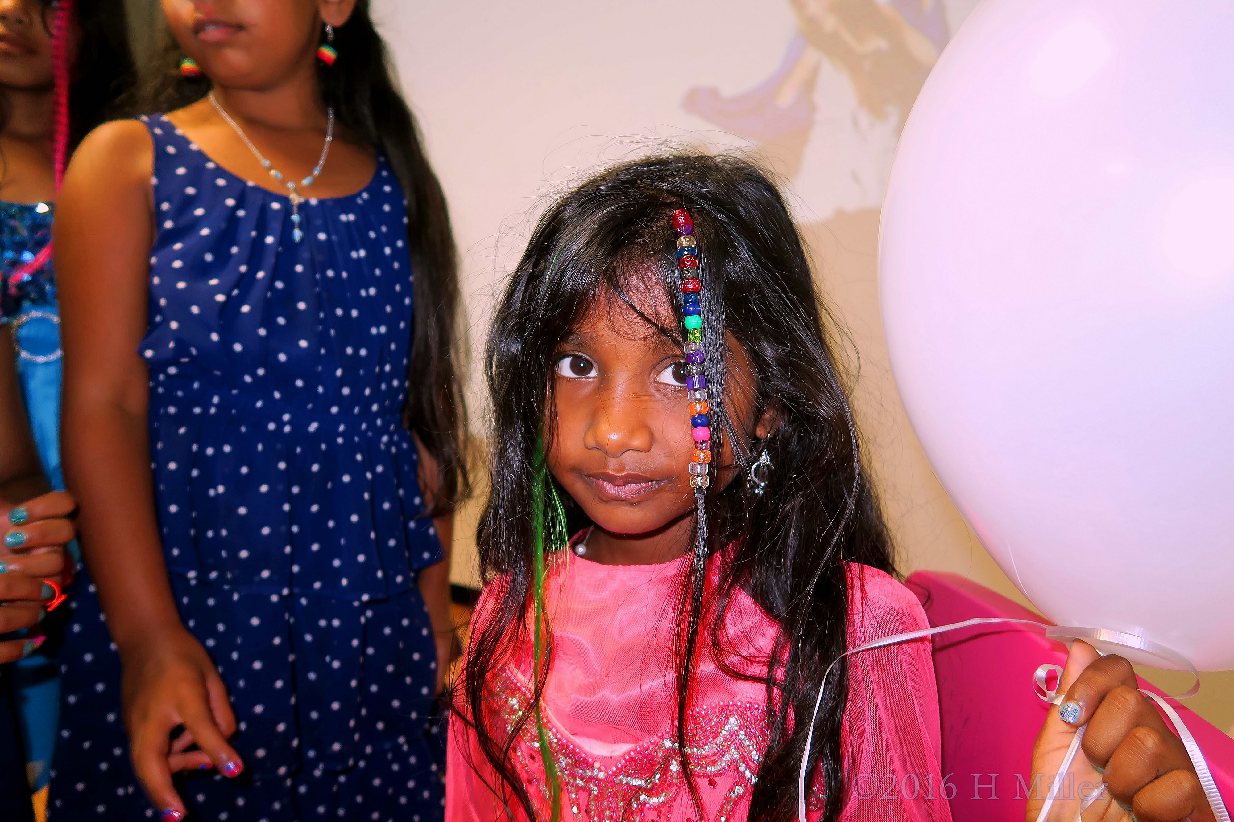 Bright And Colorful Home Kids Spa Hairstyle Bright And Colorful Home Kids Spa Hairstyle