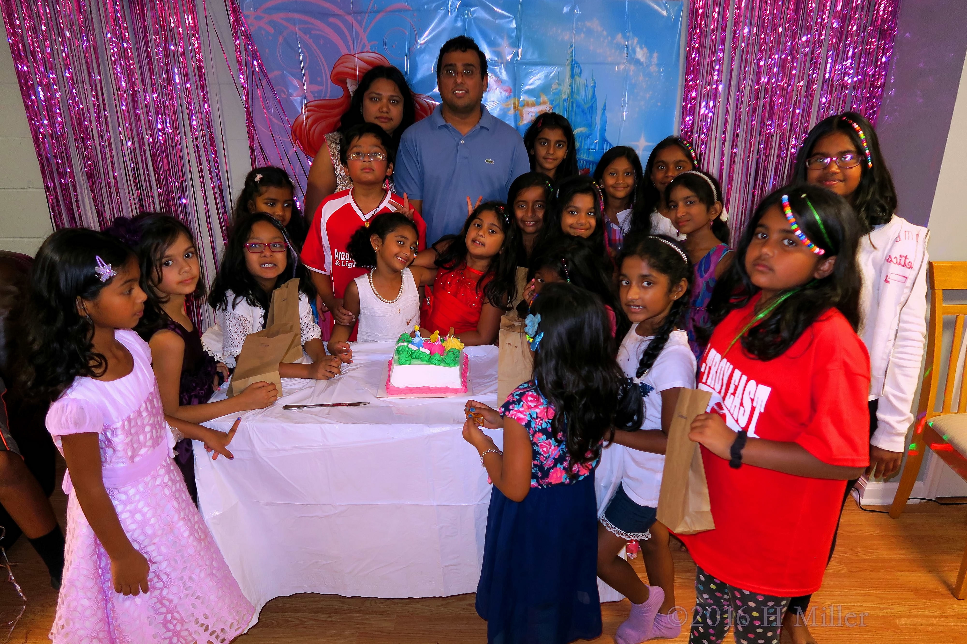 Group Photo Before Cake Group Photo Before Cake