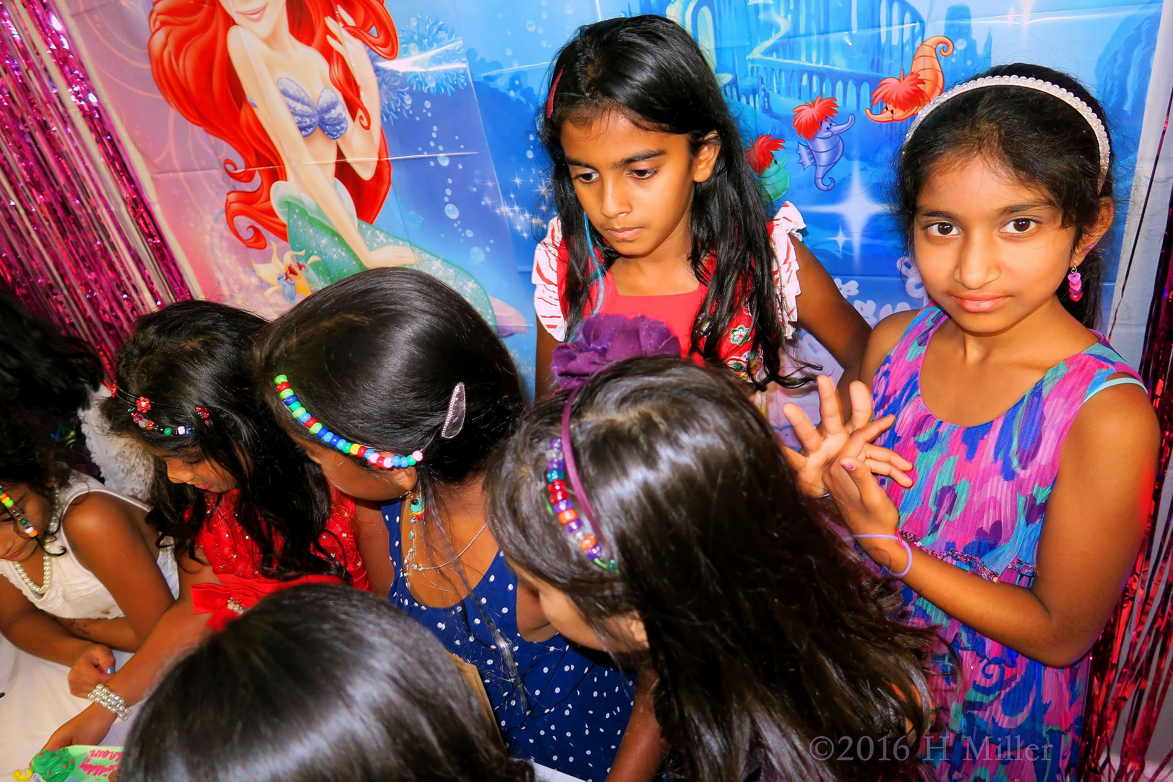 Having Fun With Friends Having Fun With Friends