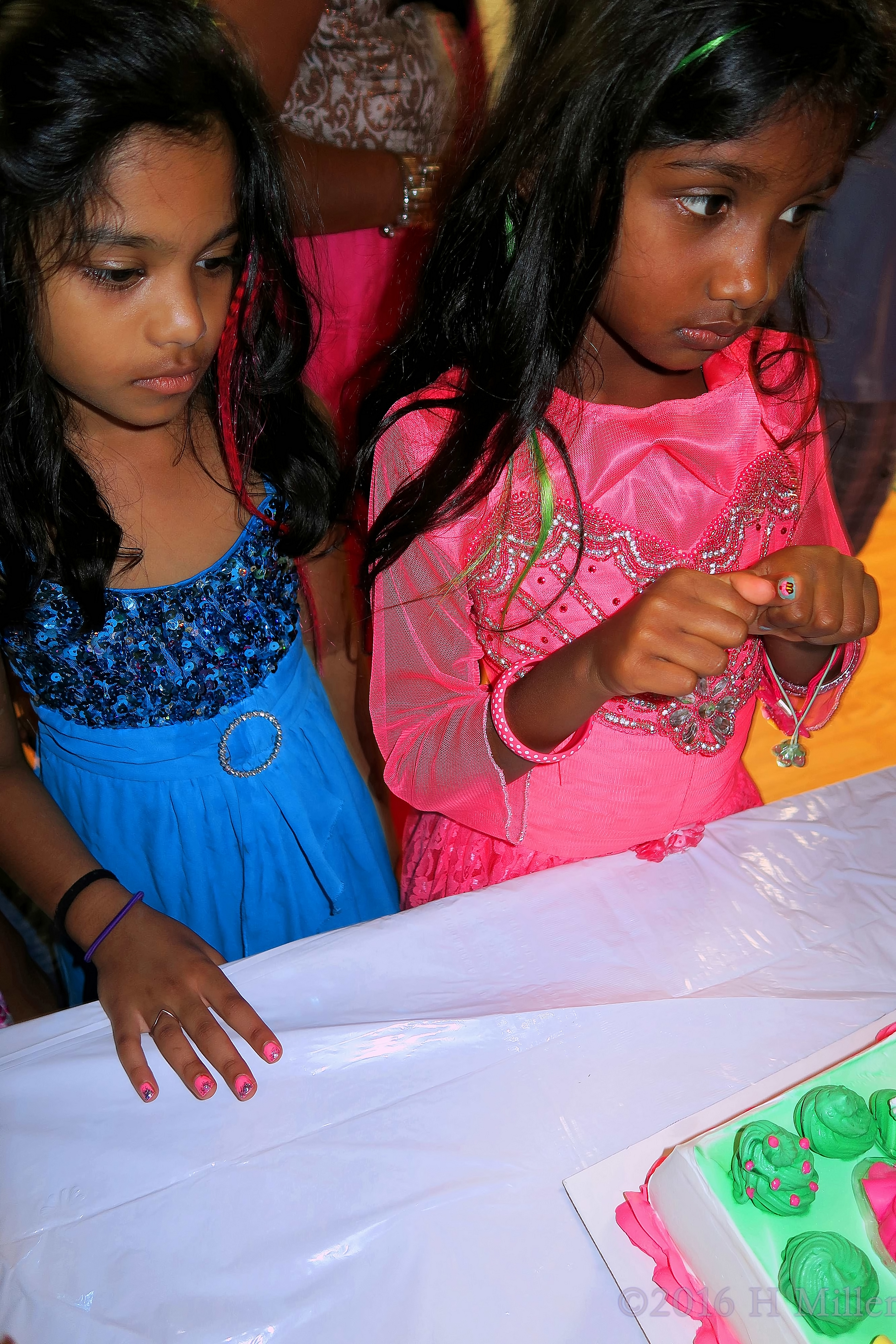 Ready For Cake Ready For Cake