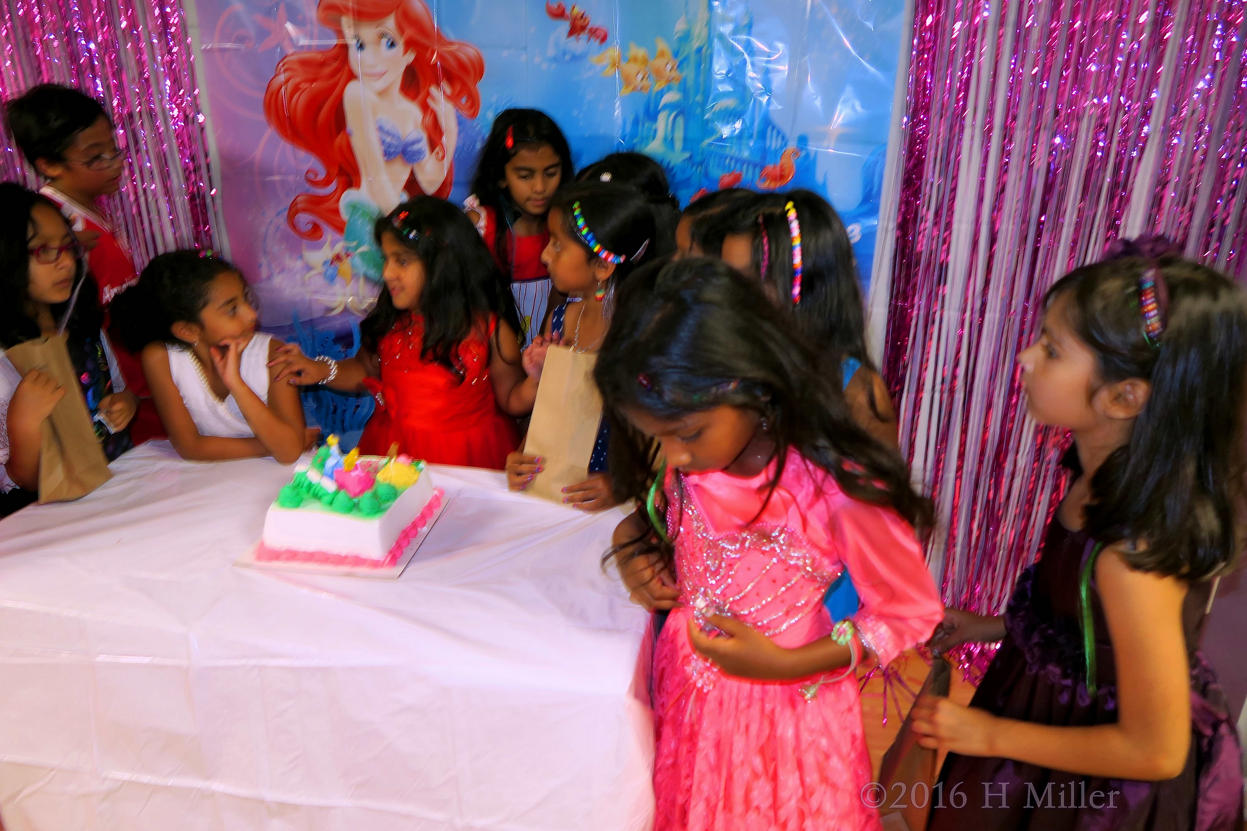 Talking Before Cake Talking Before Cake