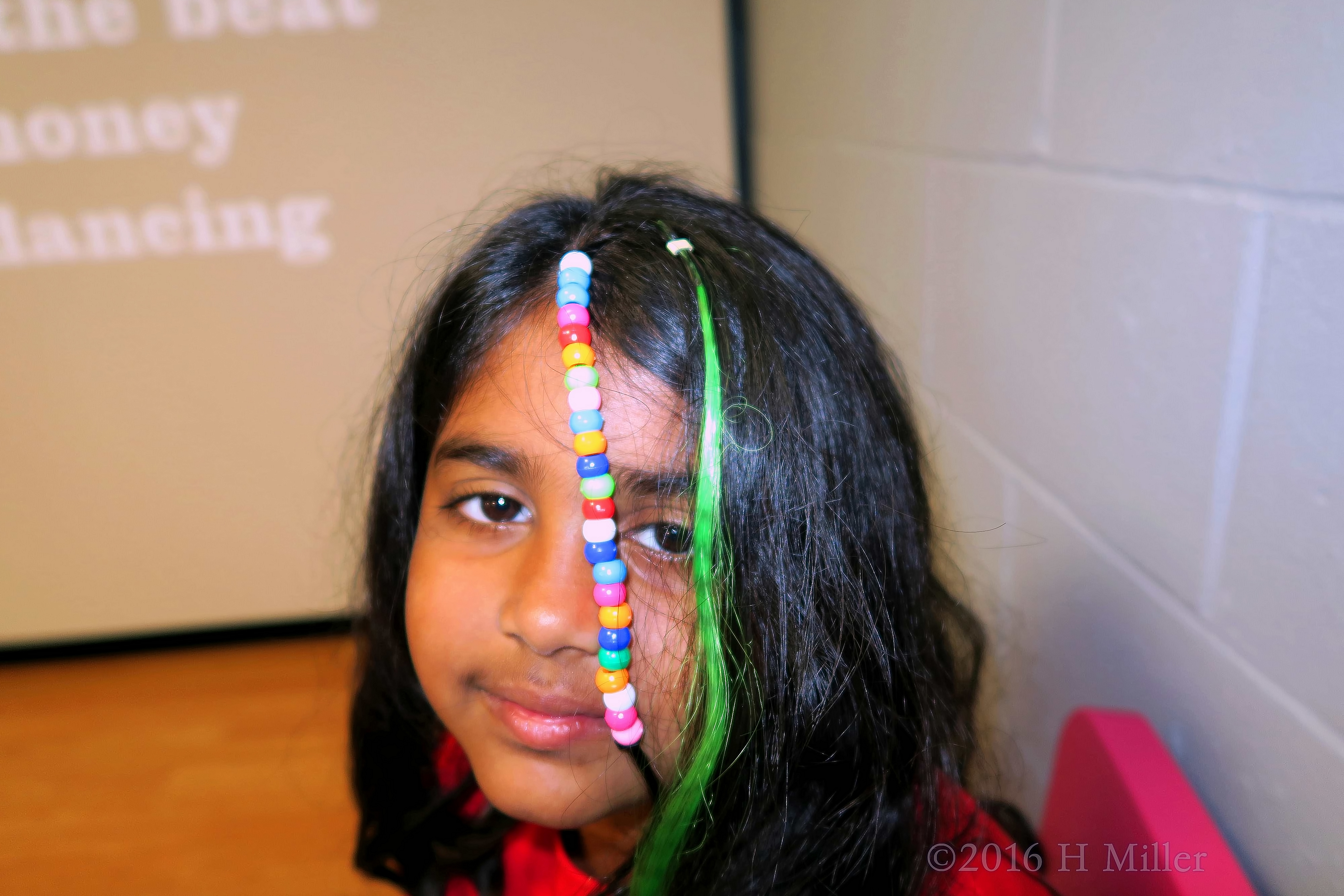 What An Awesome Green Hair Feather And Beaded Extensions What An Awesome Green Hair Feather And Beaded Extensions