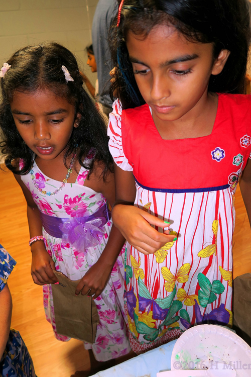 Ready To Make Fun Spa Crafts Projects For Kids With Friends Ready To Make Fun Spa Crafts Projects For Kids With Friends