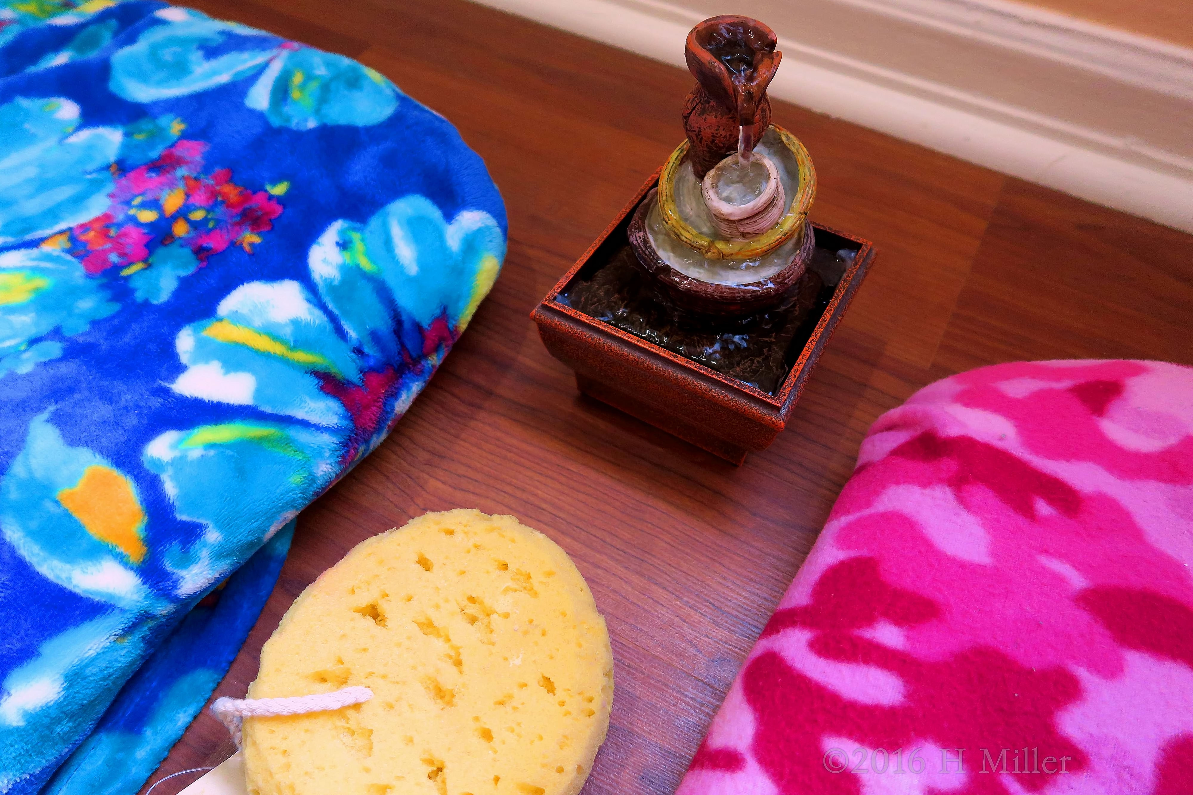 A Fountain Completes The Kids Home Spa Serenity Scene A Fountain Completes The Kids Home Spa Serenity Scene