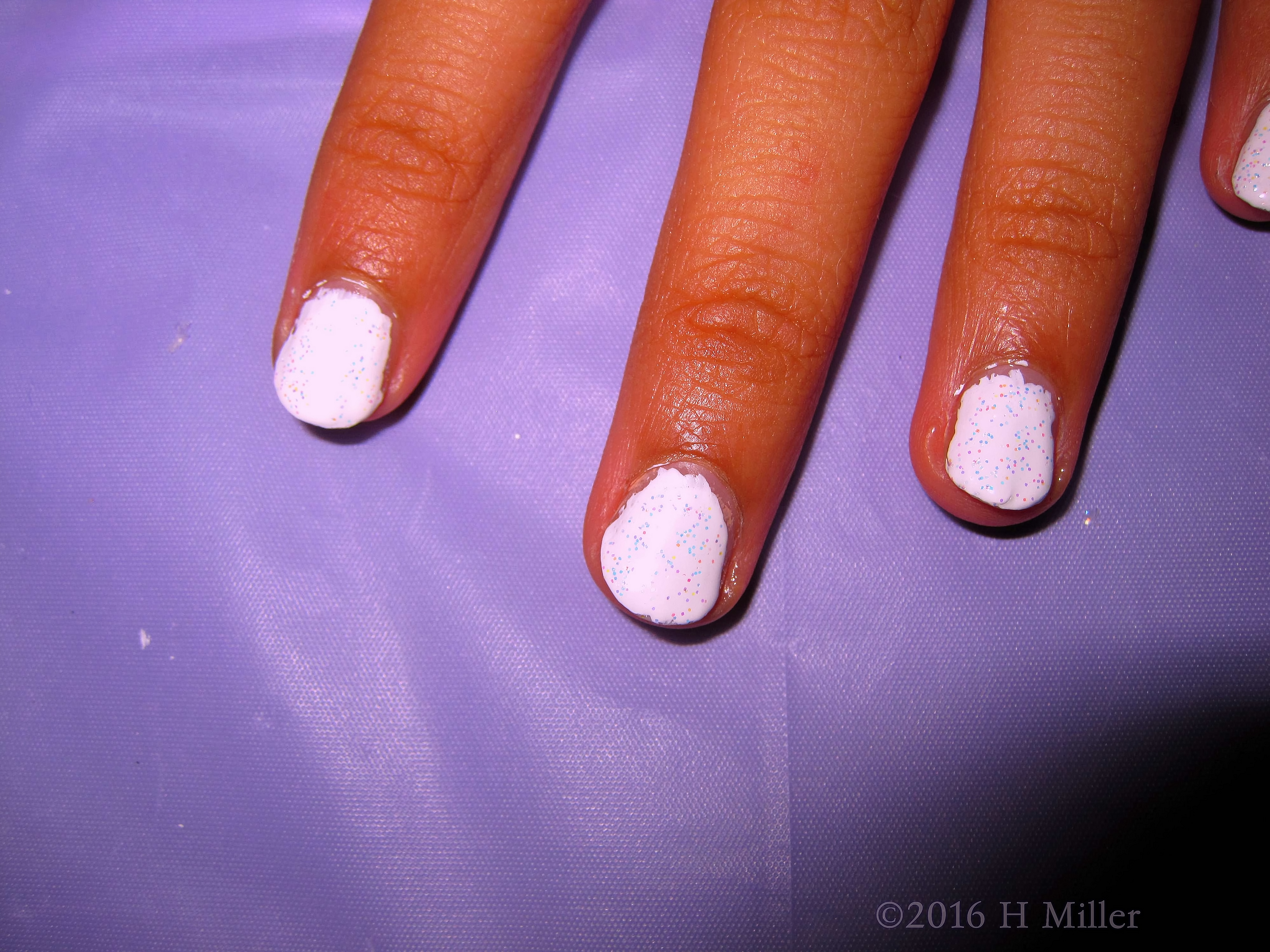 At Home Girls Spa Manicure Party At Home Girls Spa Manicure Party