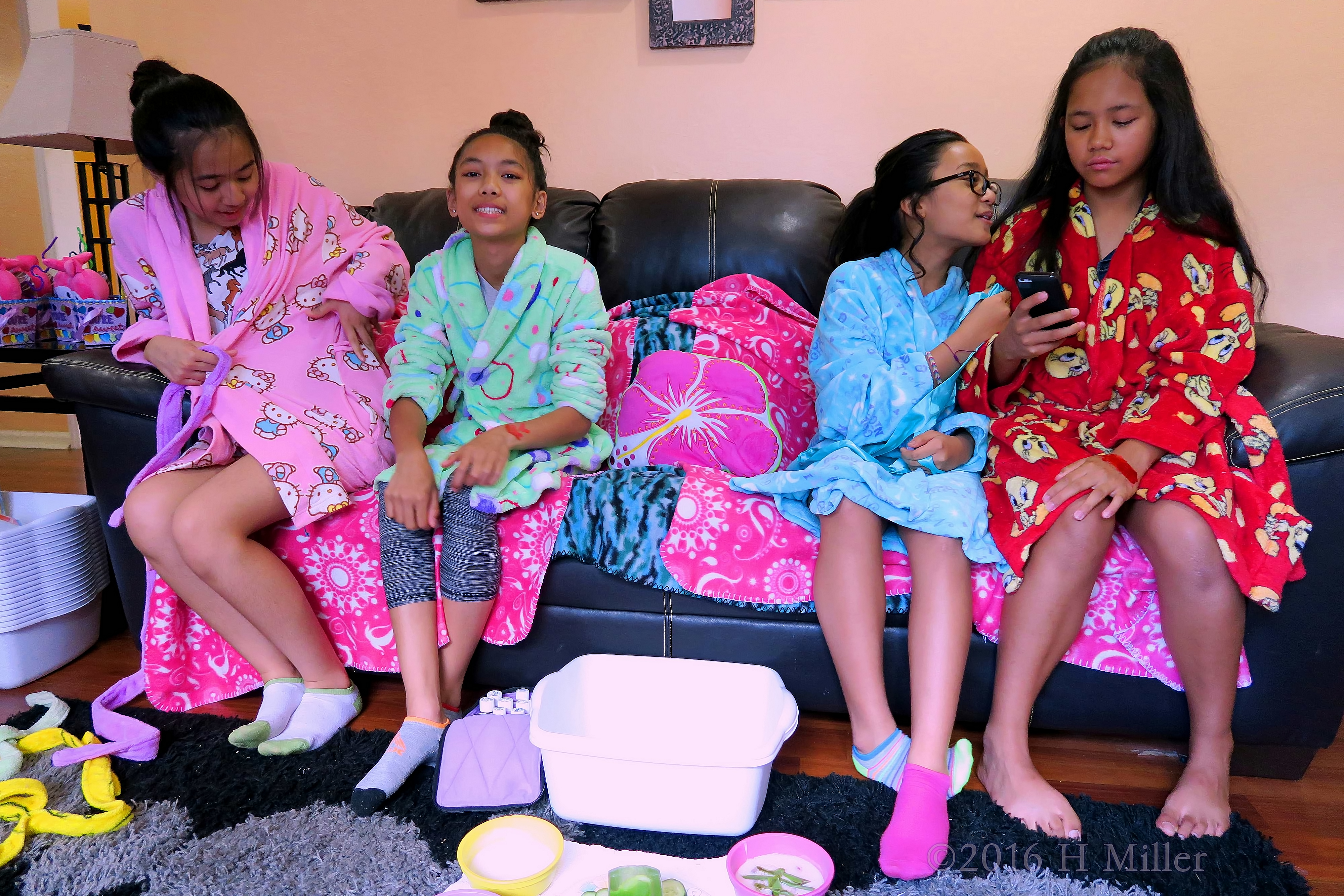 One More Photo Before The Kids Party One More Photo Before The Kids Party