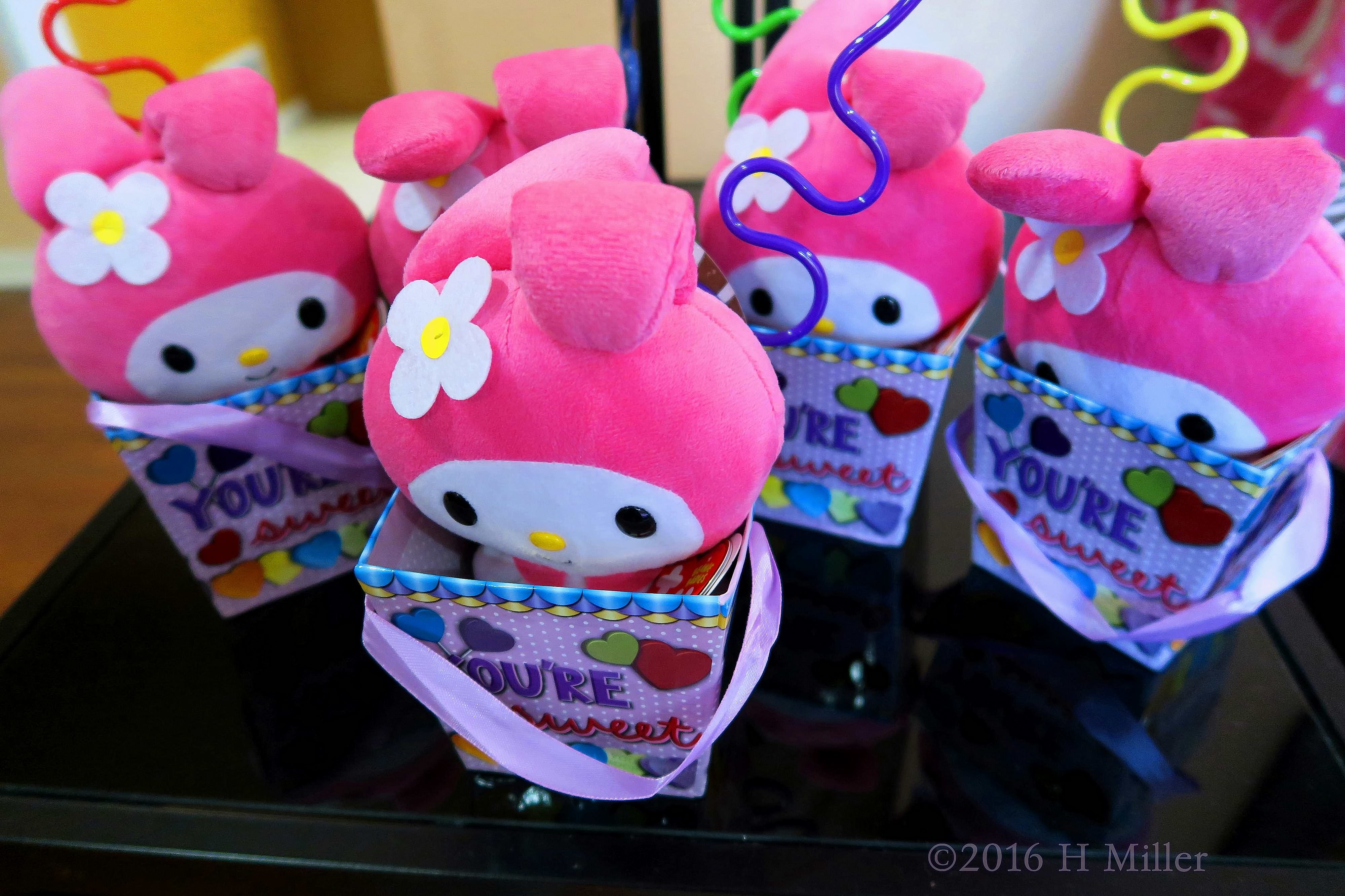 These Kids Spa Party Favors Are Adorable These Kids Spa Party Favors Are Adorable