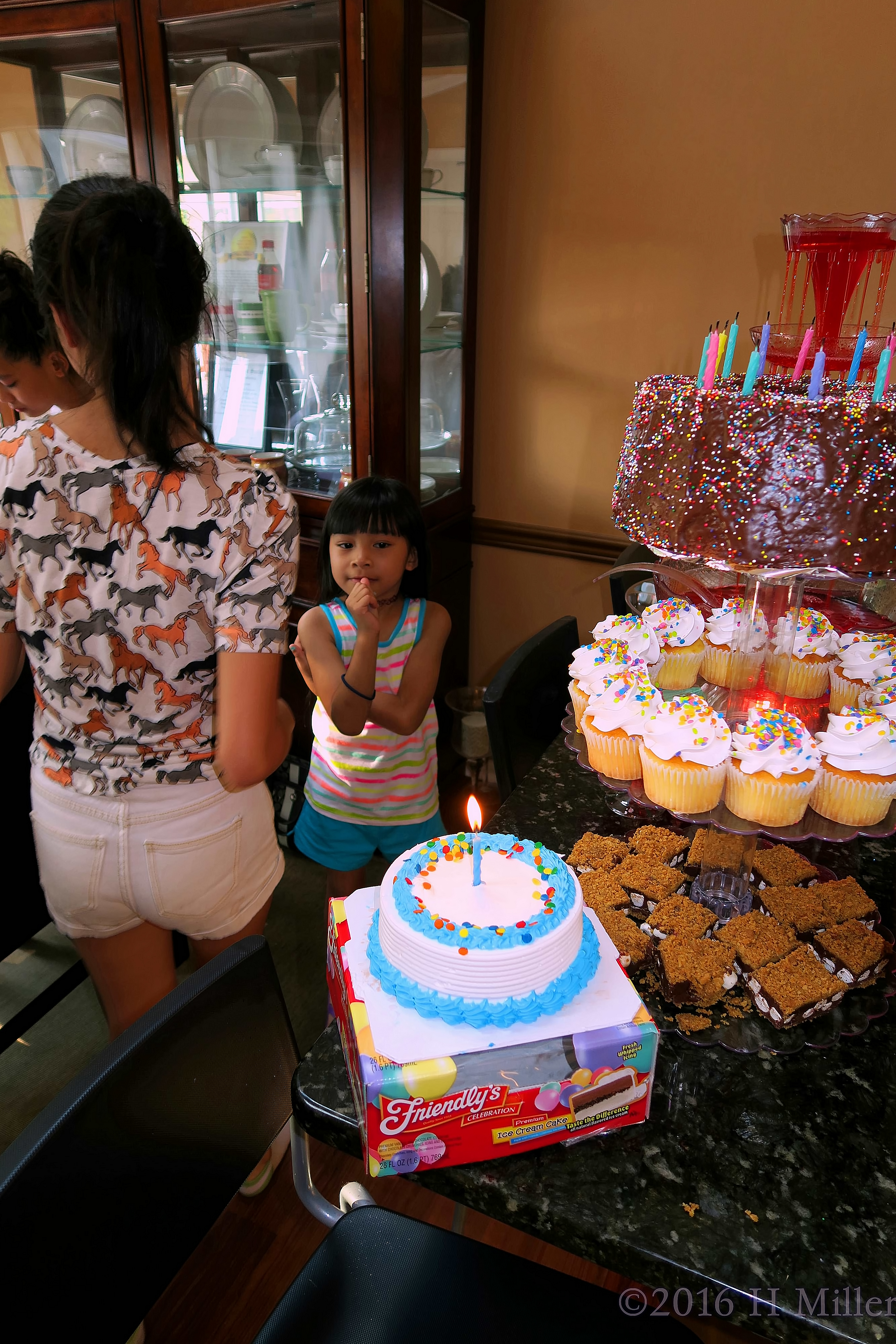 Ready For Kids Spa Birthday Cake Ready For Kids Spa Birthday Cake