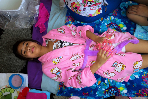 Kids Spa Parties Are The Best Parties Kids Spa Parties Are The Best Parties