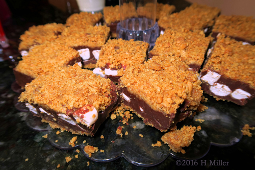 Yummy Dessert Bars Yummy Dessert Bars