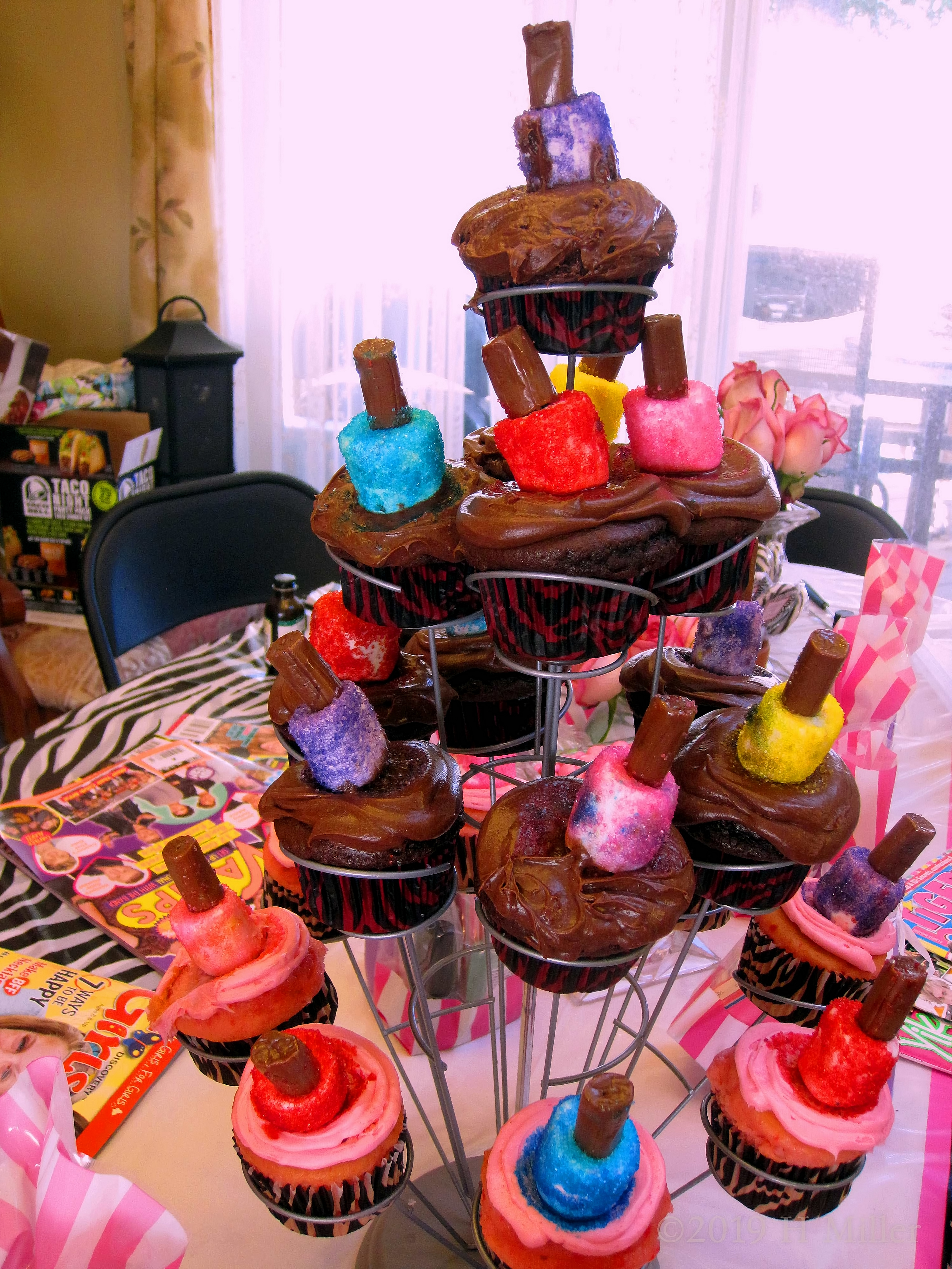 Kids Spa Party For Jillian In New Jersey In October 2014 Gallery 1 Kids Spa Party For Jillian In New Jersey In October 2014 Gallery 1