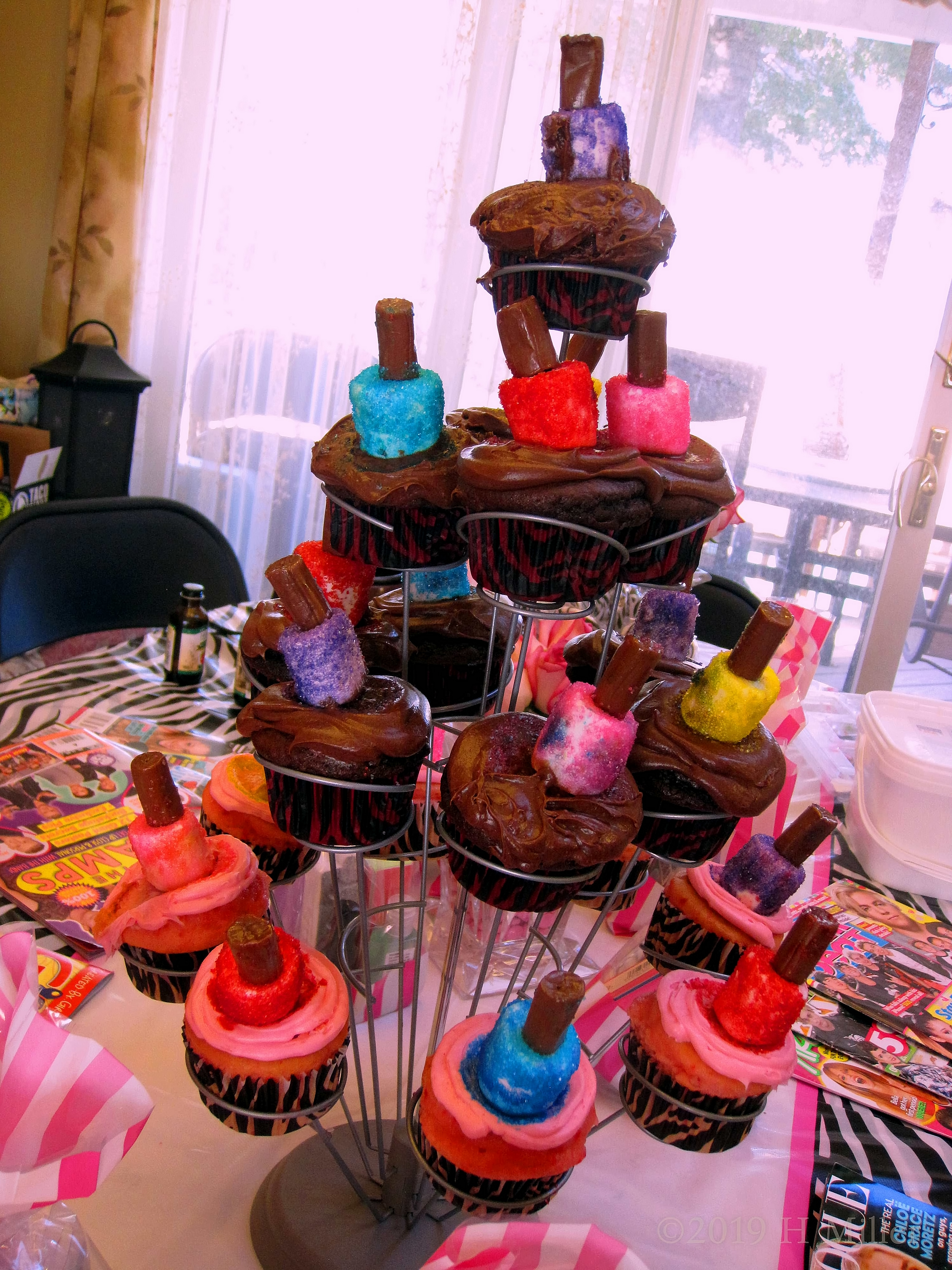 Kids Spa Party For Jillian In New Jersey In October 2014 Gallery 1 Kids Spa Party For Jillian In New Jersey In October 2014 Gallery 1