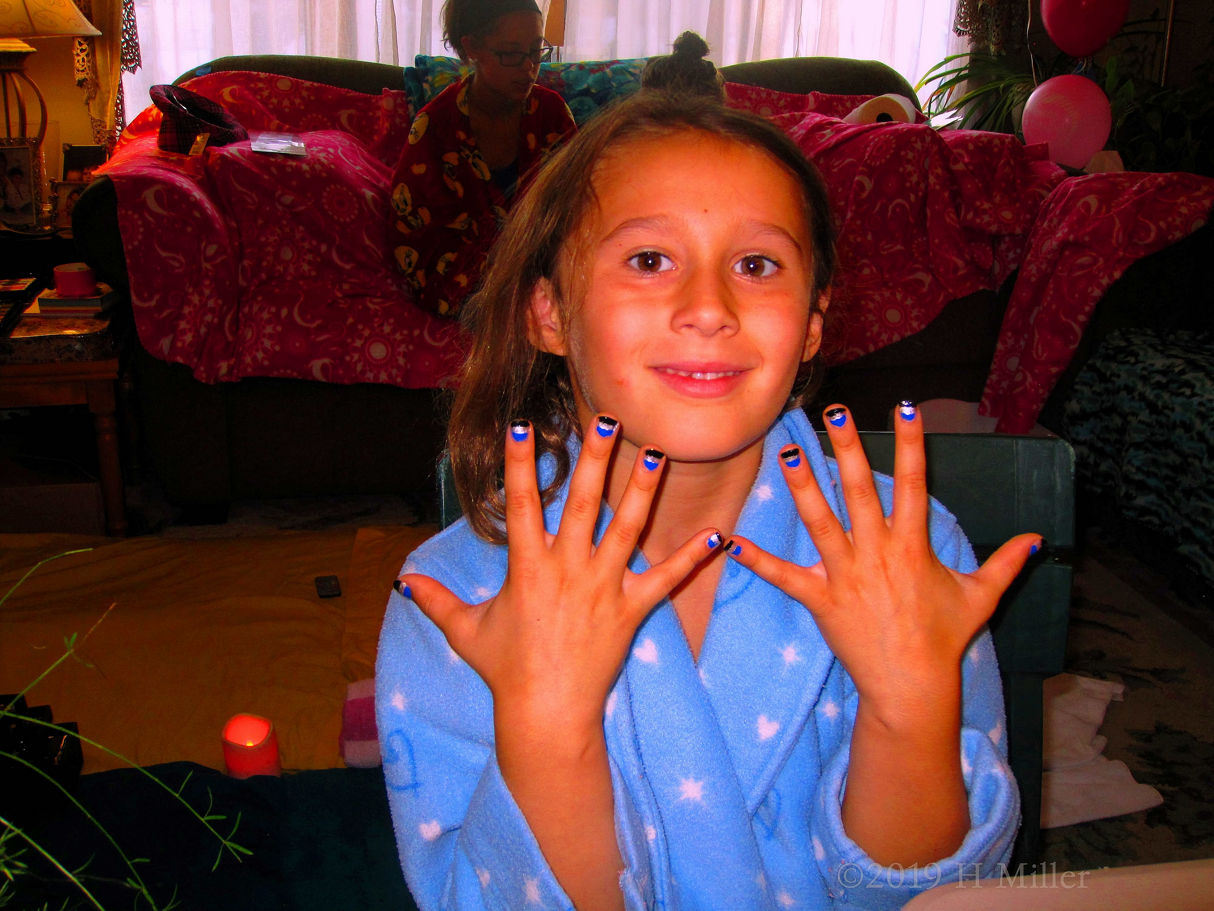 Kids Spa Party For Jillian In New Jersey In October 2014 Gallery 1 Kids Spa Party For Jillian In New Jersey In October 2014 Gallery 1