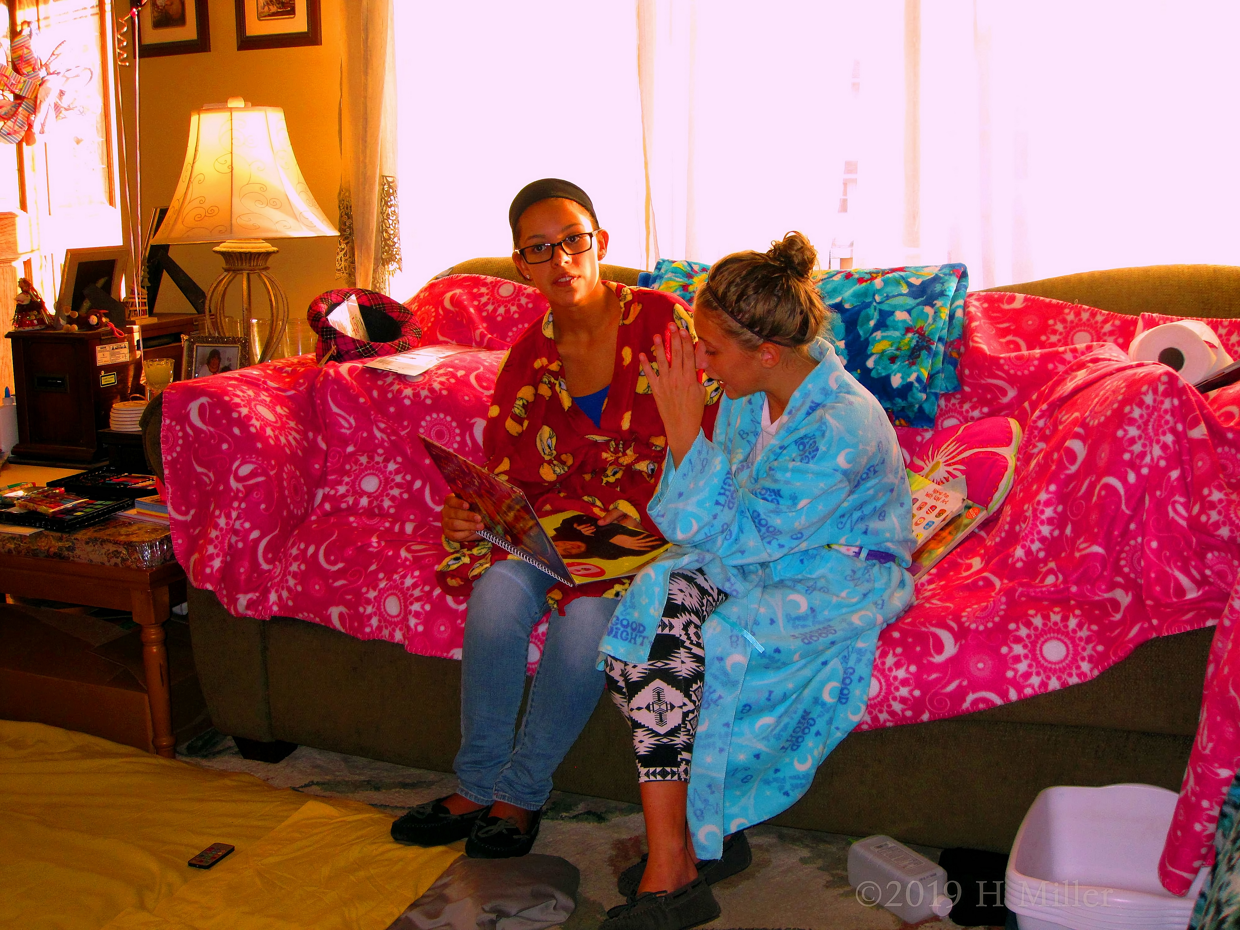 Kids Spa Party For Jillian In New Jersey In October 2014 Gallery 1 Kids Spa Party For Jillian In New Jersey In October 2014 Gallery 1