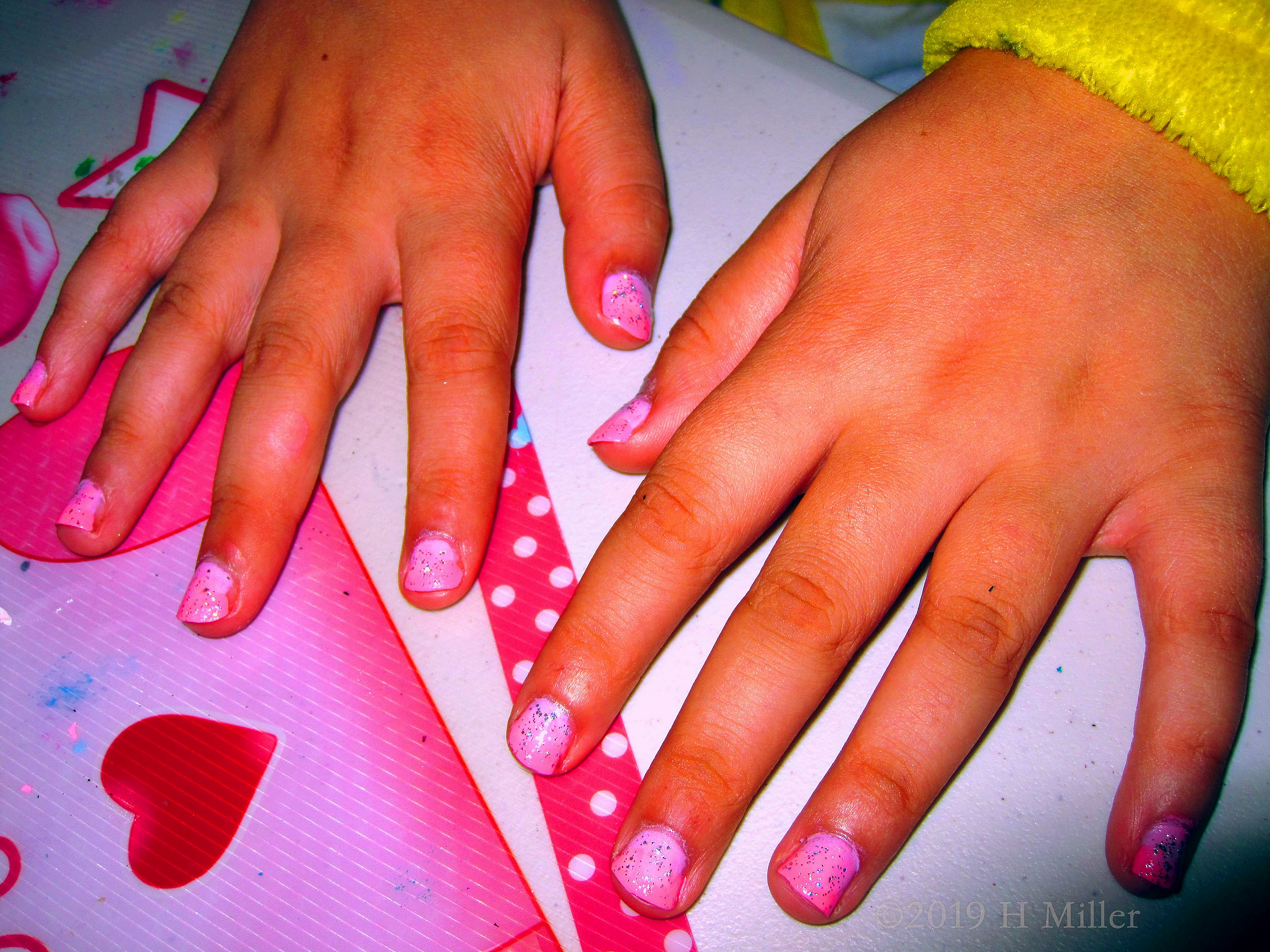 Kids Spa Party For Jillian In New Jersey In October 2014 Gallery 1 Kids Spa Party For Jillian In New Jersey In October 2014 Gallery 1