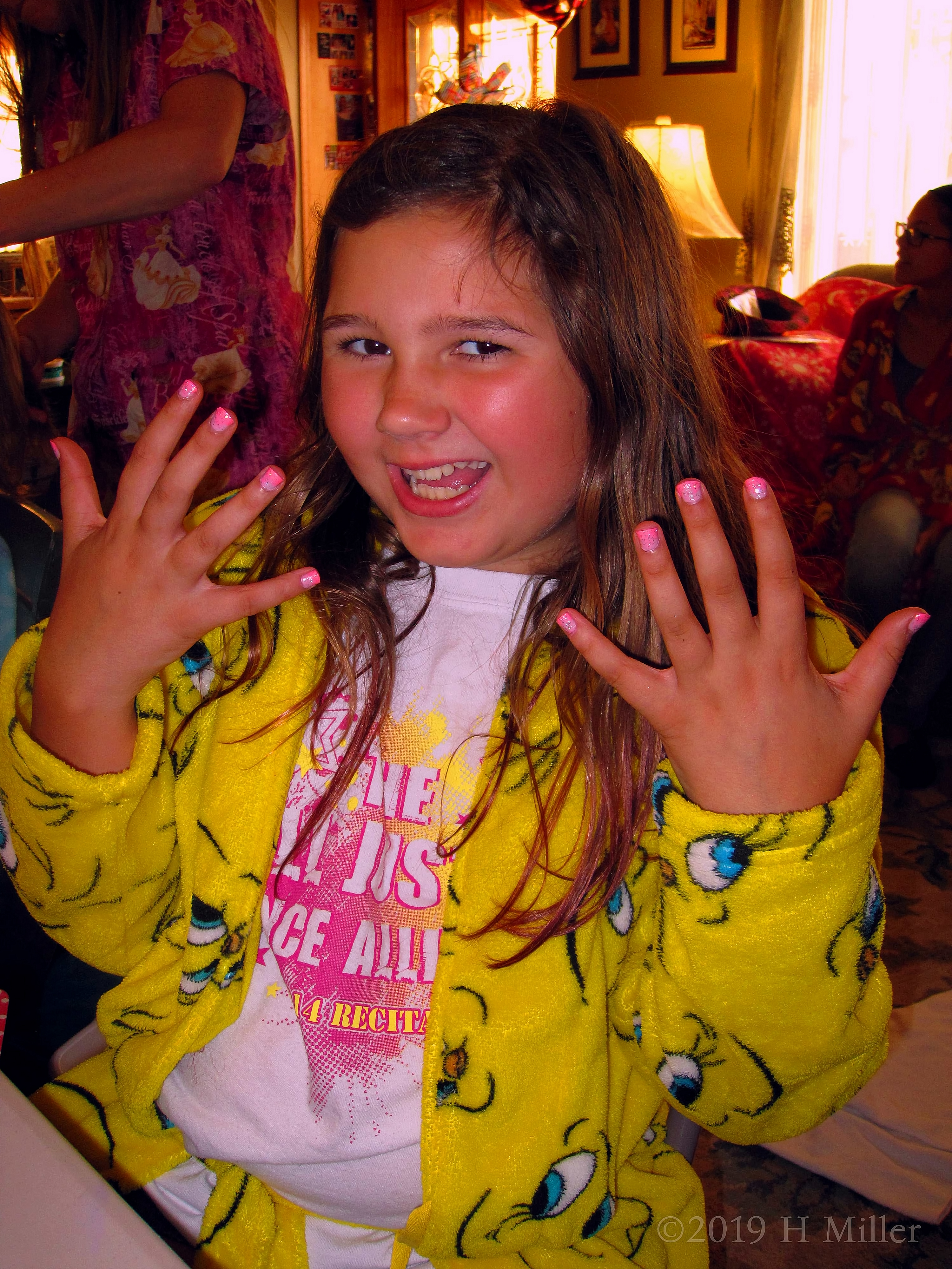 Kids Spa Party For Jillian In New Jersey In October 2014 Gallery 1 Kids Spa Party For Jillian In New Jersey In October 2014 Gallery 1