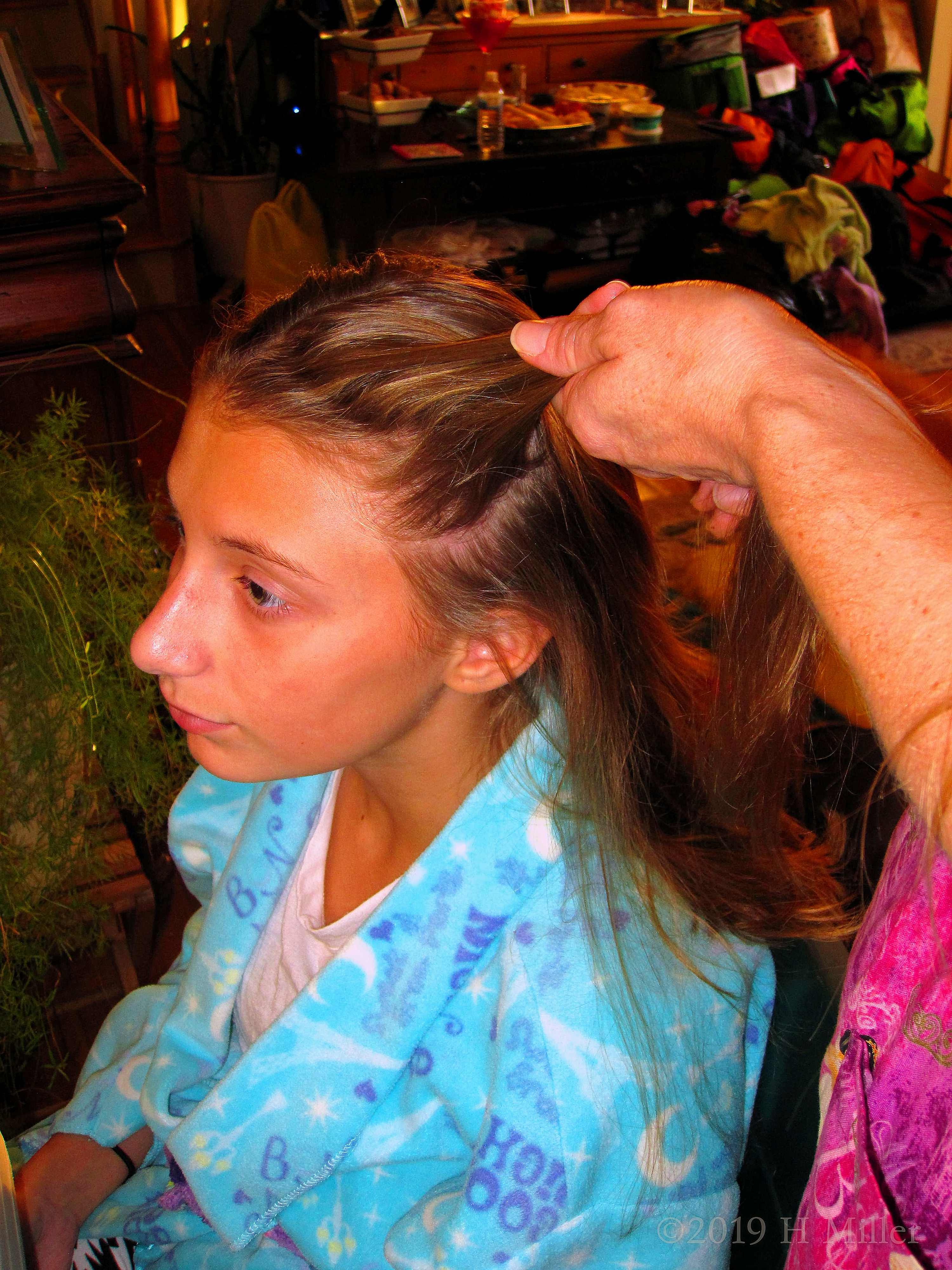 Kids Spa Party For Jillian In New Jersey In October 2014 Gallery 1 Kids Spa Party For Jillian In New Jersey In October 2014 Gallery 1