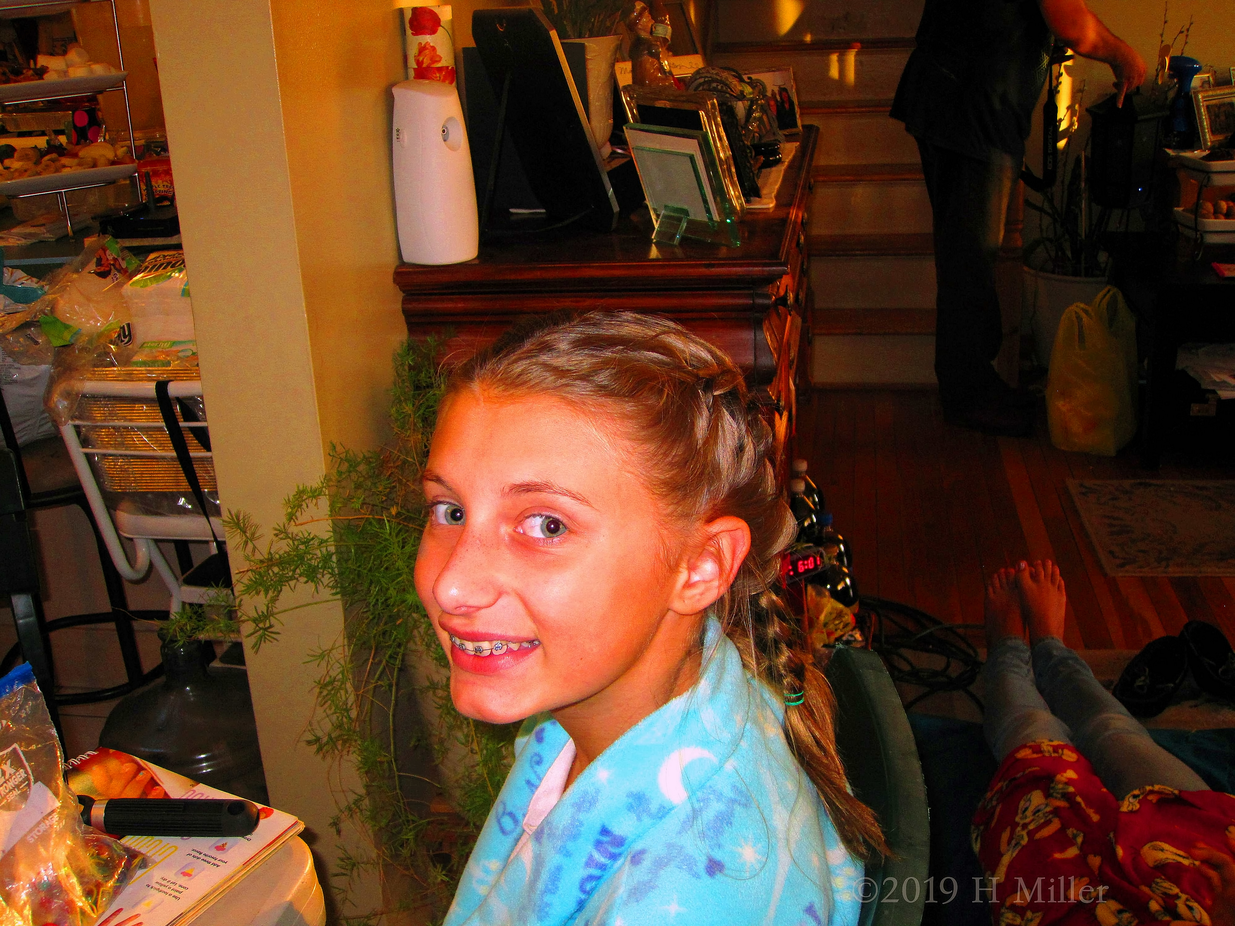 Kids Spa Party For Jillian In New Jersey In October 2014 Gallery 1 Kids Spa Party For Jillian In New Jersey In October 2014 Gallery 1