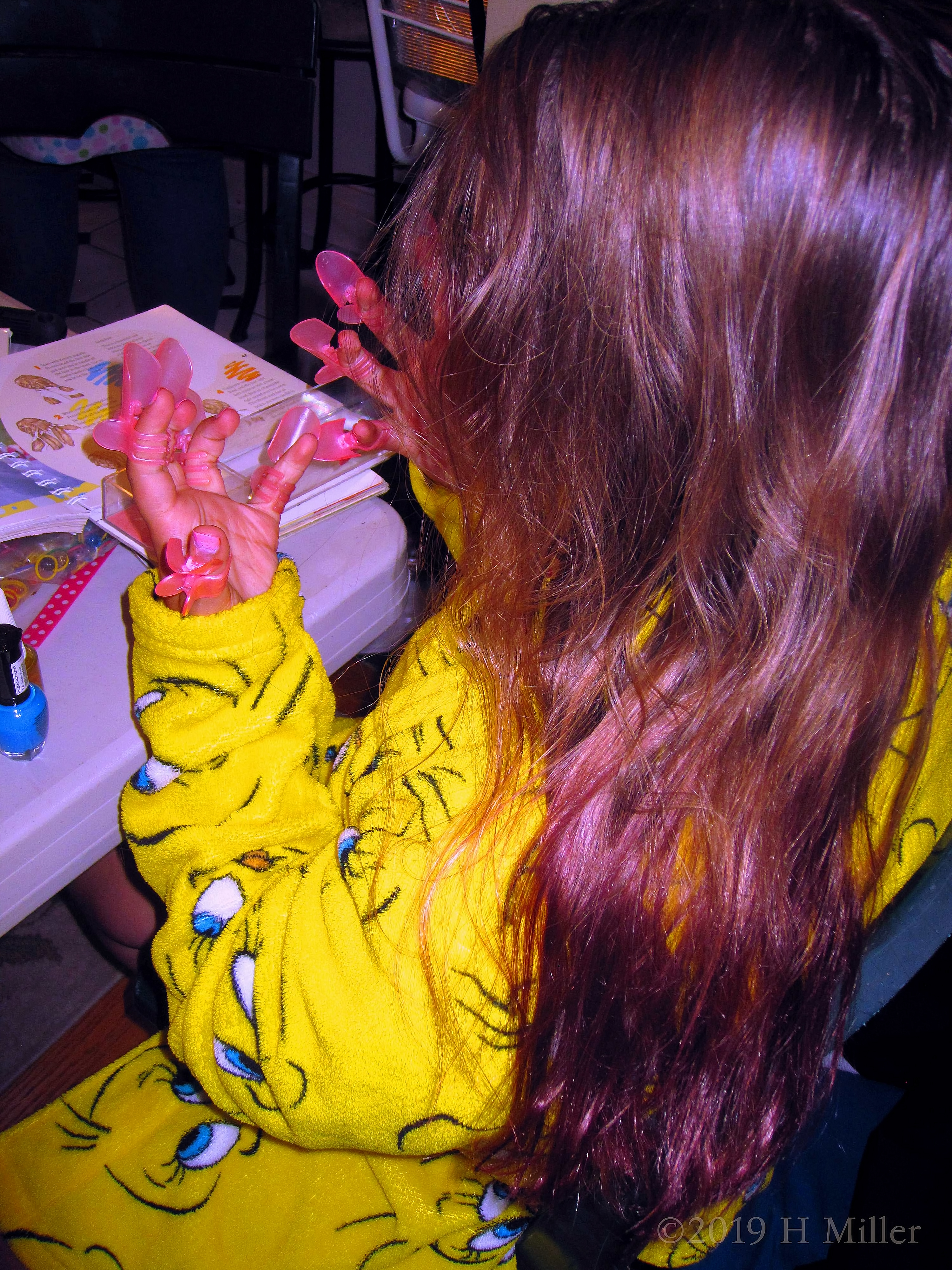 Kids Spa Party For Jillian In New Jersey In October 2014 Gallery 1 Kids Spa Party For Jillian In New Jersey In October 2014 Gallery 1