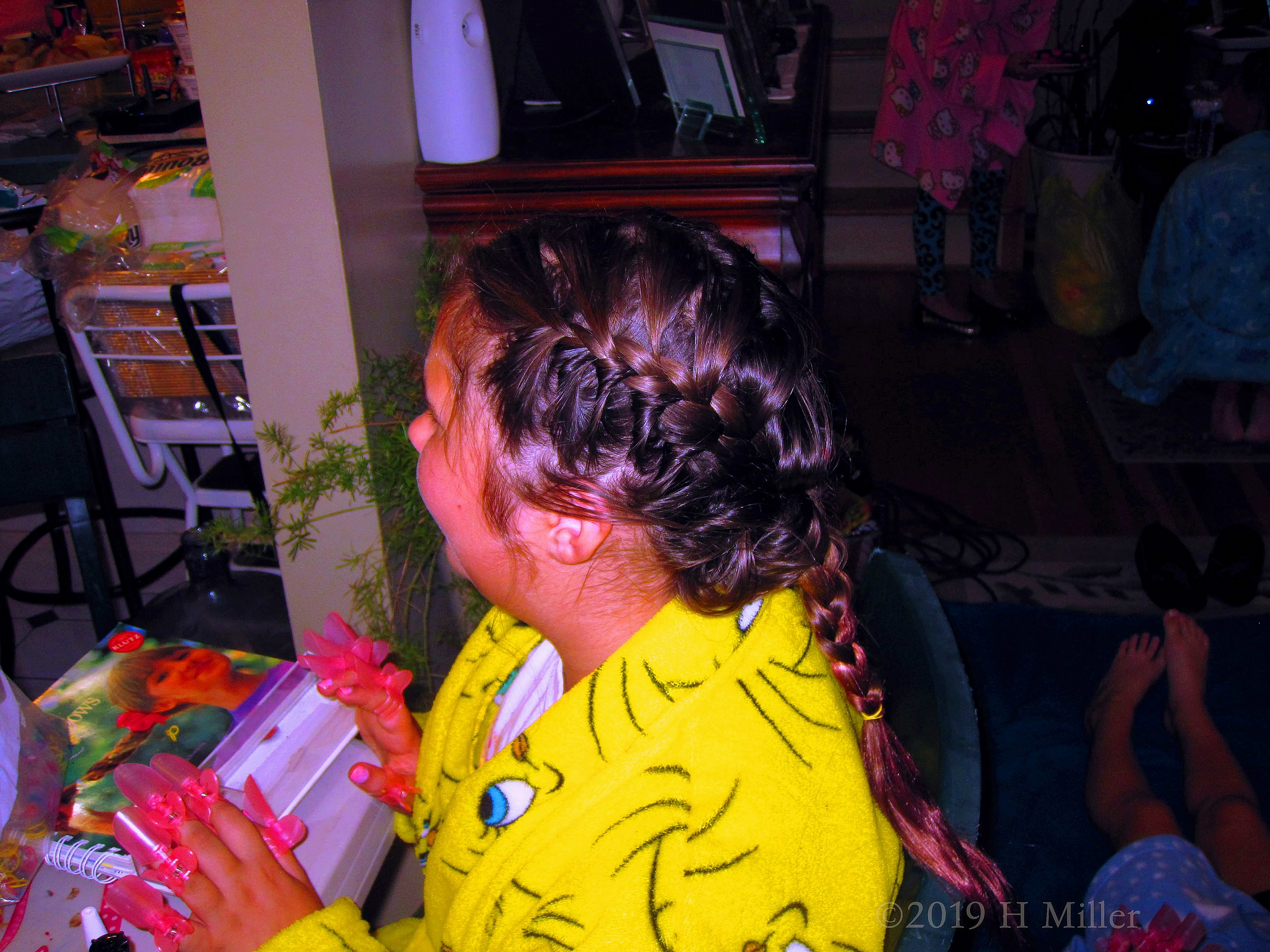 Kids Spa Party For Jillian In New Jersey In October 2014 Gallery 1 Kids Spa Party For Jillian In New Jersey In October 2014 Gallery 1