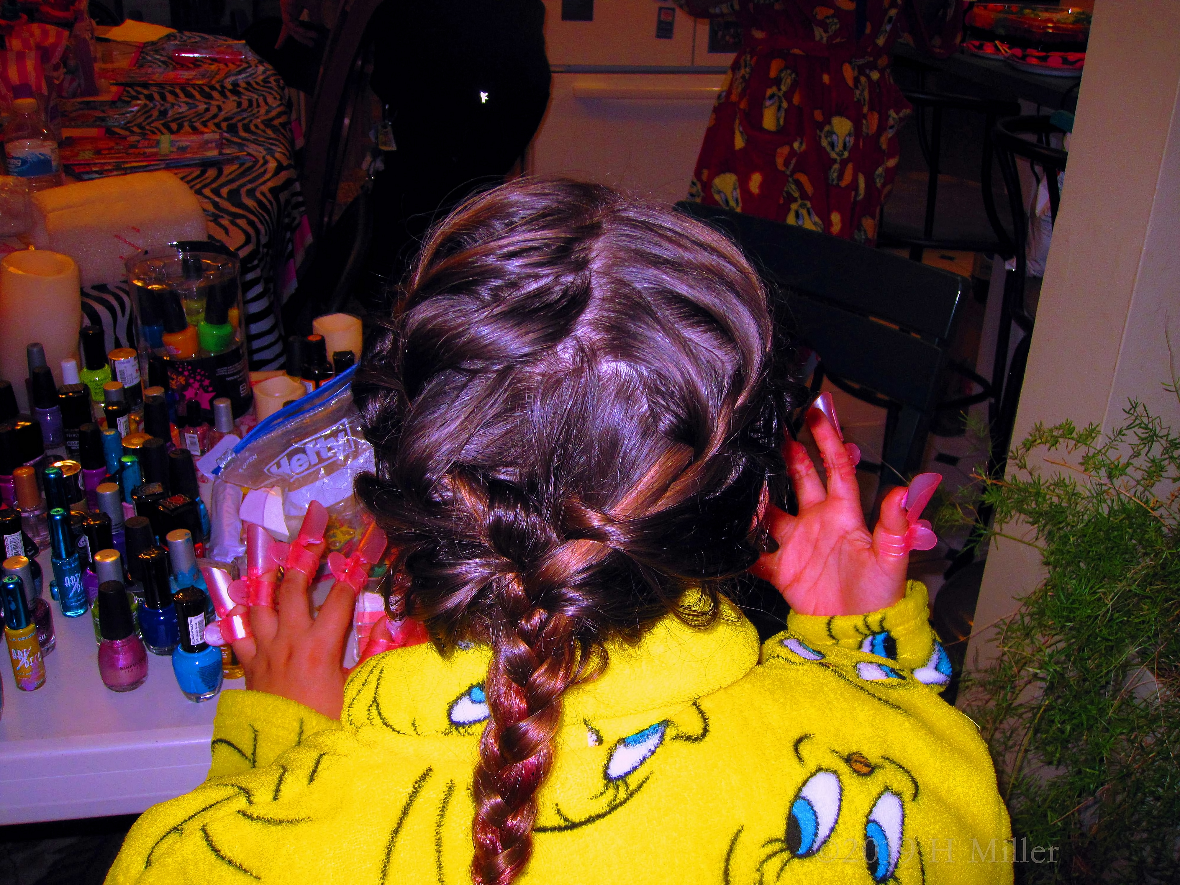 Kids Spa Party For Jillian In New Jersey In October 2014 Gallery 1 Kids Spa Party For Jillian In New Jersey In October 2014 Gallery 1