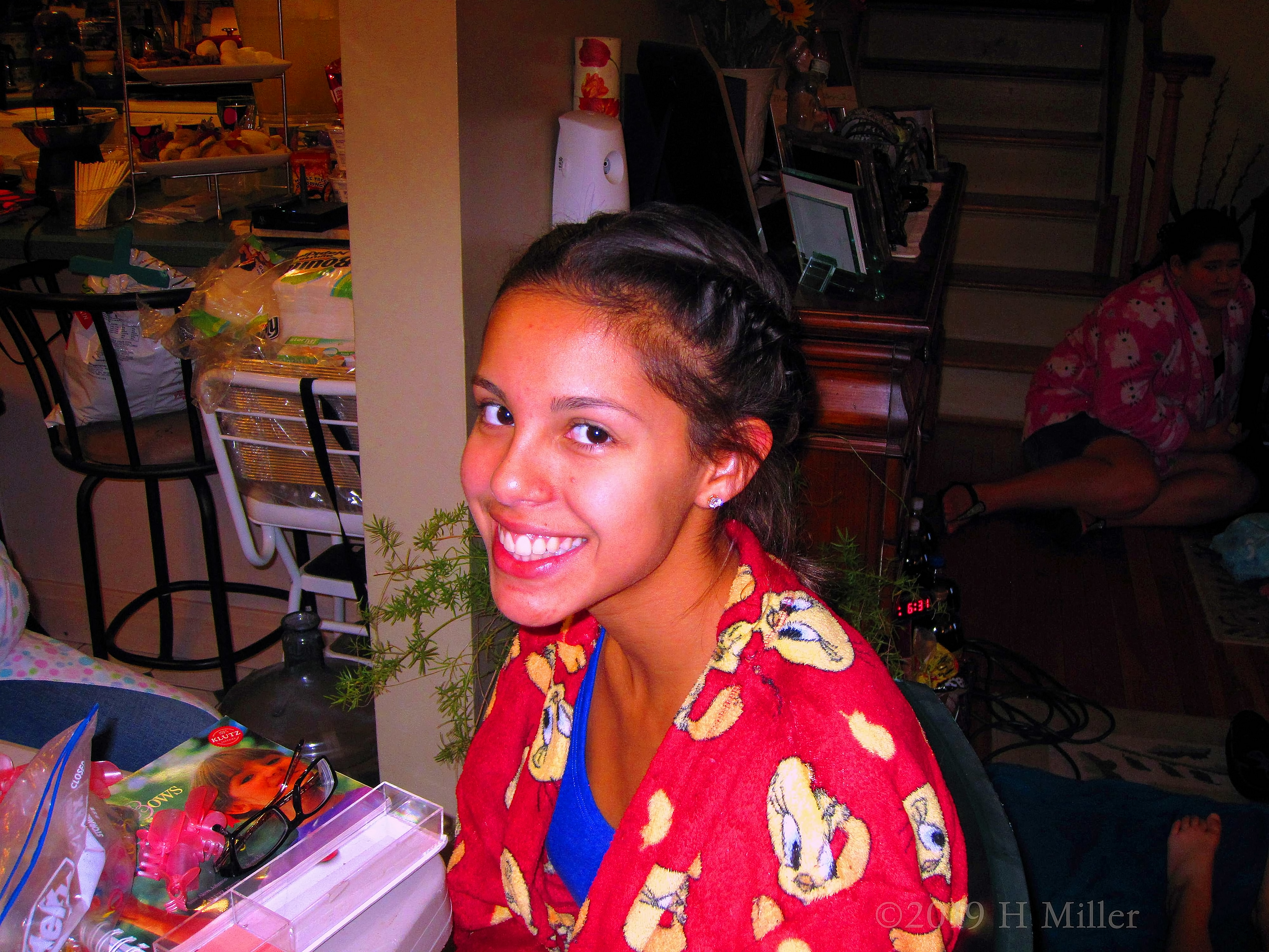 Kids Spa Party For Jillian In New Jersey In October 2014 Gallery 1 Kids Spa Party For Jillian In New Jersey In October 2014 Gallery 1