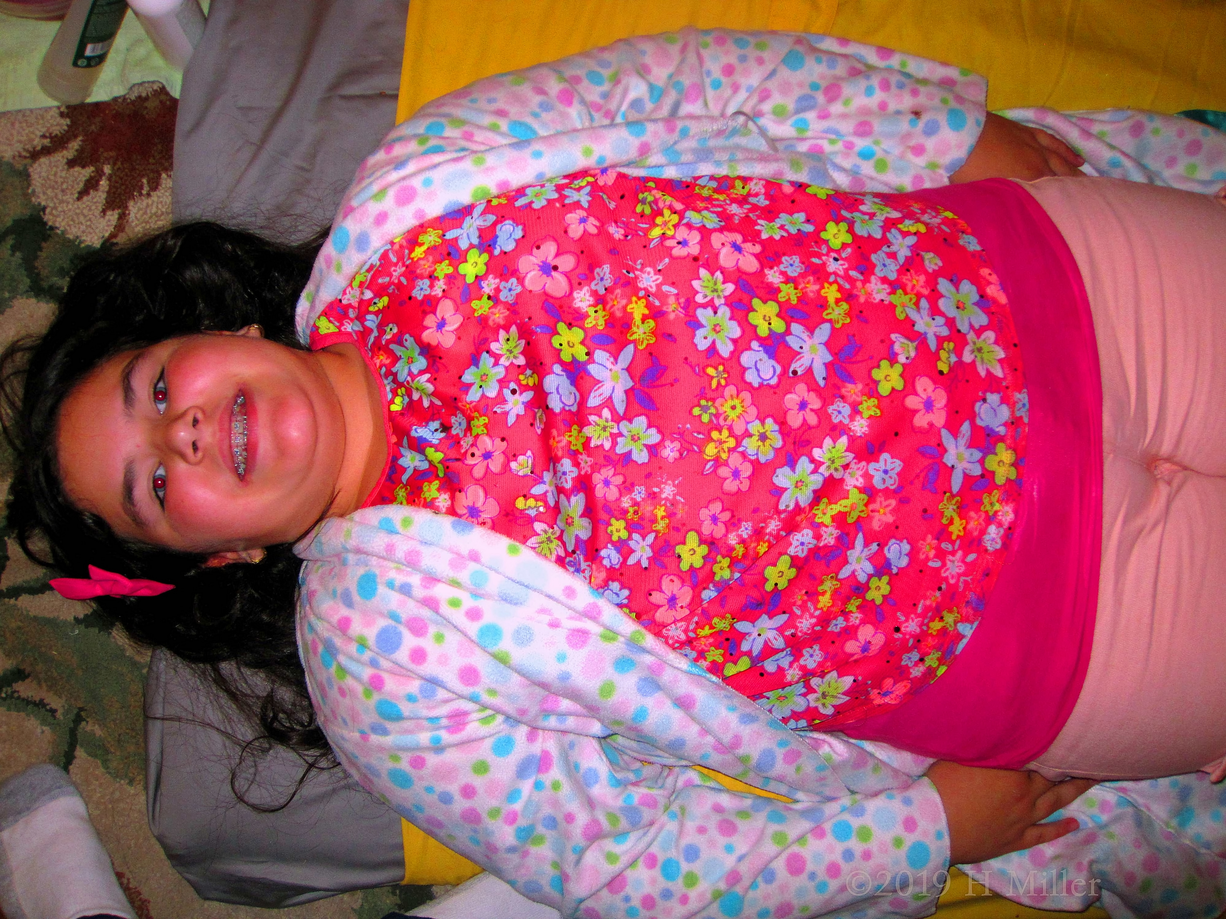 Kids Spa Party For Jillian In New Jersey In October 2014 Gallery 1 Kids Spa Party For Jillian In New Jersey In October 2014 Gallery 1