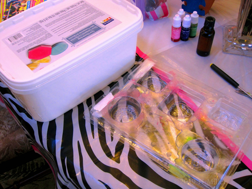 Kids Spa Party For Jillian In New Jersey In October 2014 Gallery 1 Kids Spa Party For Jillian In New Jersey In October 2014 Gallery 1