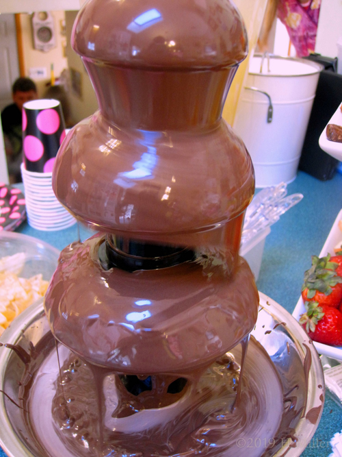 Kids Spa Party For Jillian In New Jersey In October 2014 Gallery 1 Kids Spa Party For Jillian In New Jersey In October 2014 Gallery 1