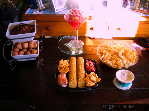 Kids Spa Party For Jillian In New Jersey In October 2014 Gallery 1 Kids Spa Party For Jillian In New Jersey In October 2014 Gallery 1