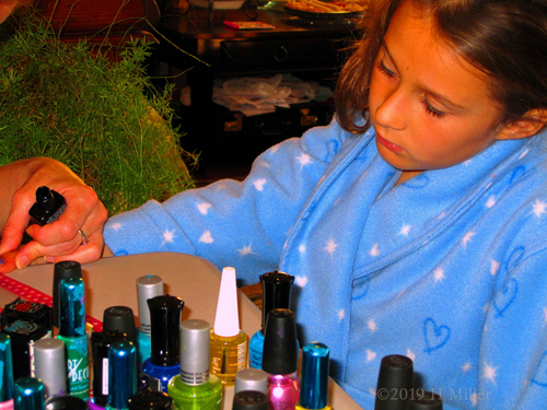 Kids Spa Party For Jillian In New Jersey In October 2014 Gallery 1 Kids Spa Party For Jillian In New Jersey In October 2014 Gallery 1