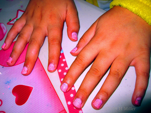 Kids Spa Party For Jillian In New Jersey In October 2014 Gallery 1 Kids Spa Party For Jillian In New Jersey In October 2014 Gallery 1