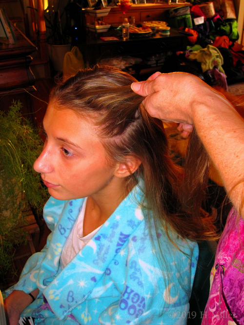 Kids Spa Party For Jillian In New Jersey In October 2014 Gallery 1 Kids Spa Party For Jillian In New Jersey In October 2014 Gallery 1