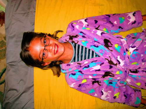 Kids Spa Party For Jillian In New Jersey In October 2014 Gallery 1 Kids Spa Party For Jillian In New Jersey In October 2014 Gallery 1